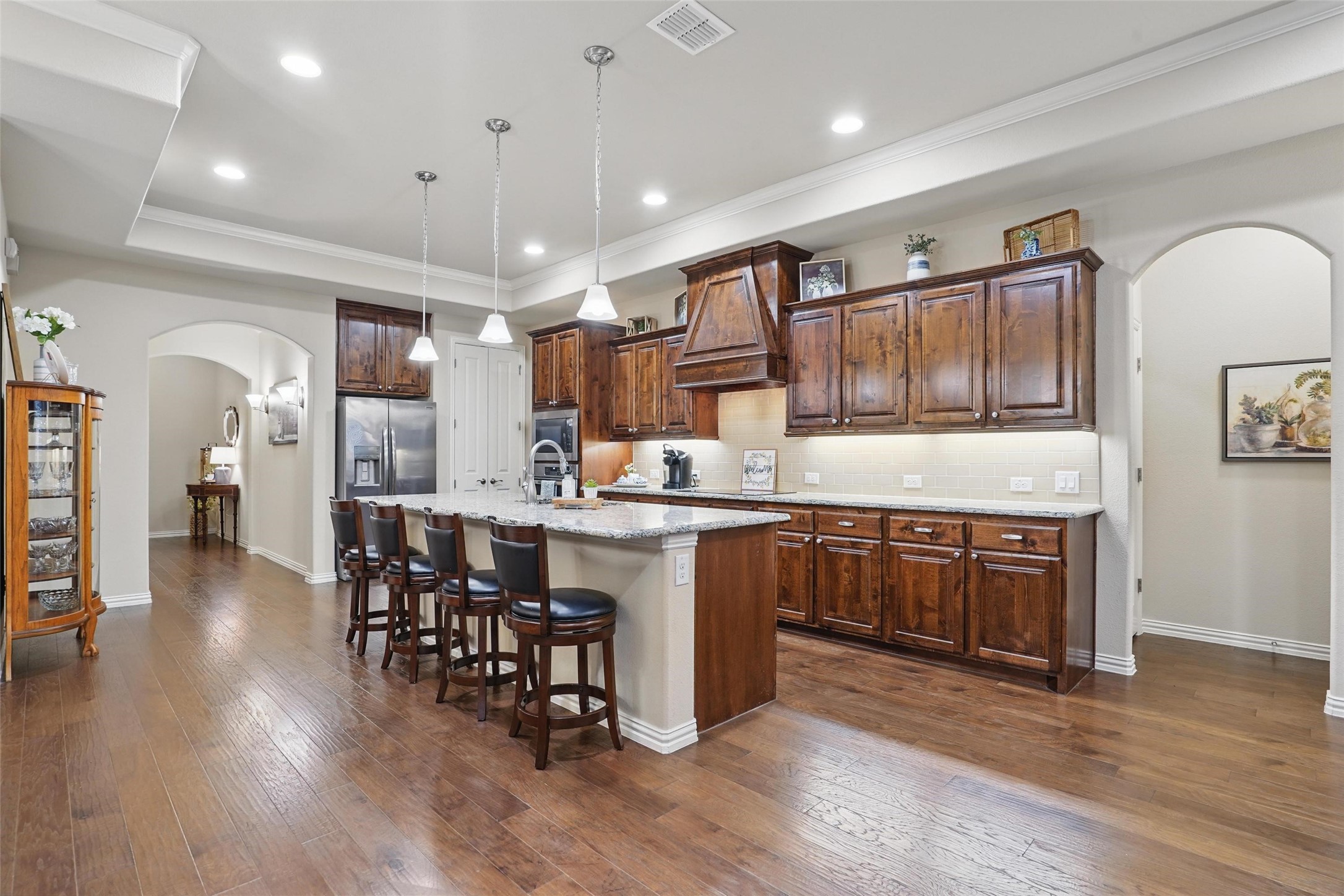 2009 Ladera Way 2009