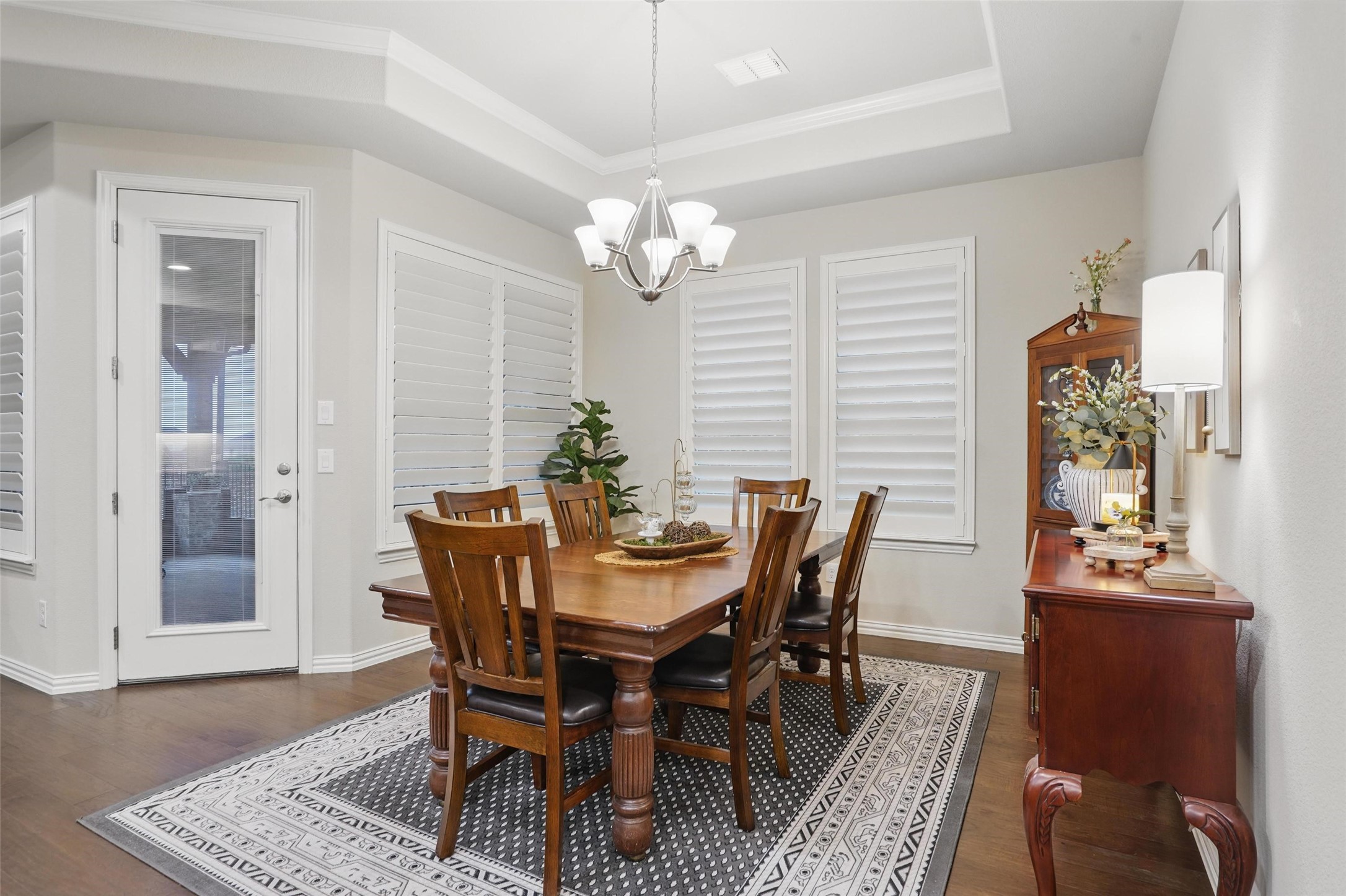 2009 Ladera Way 2009