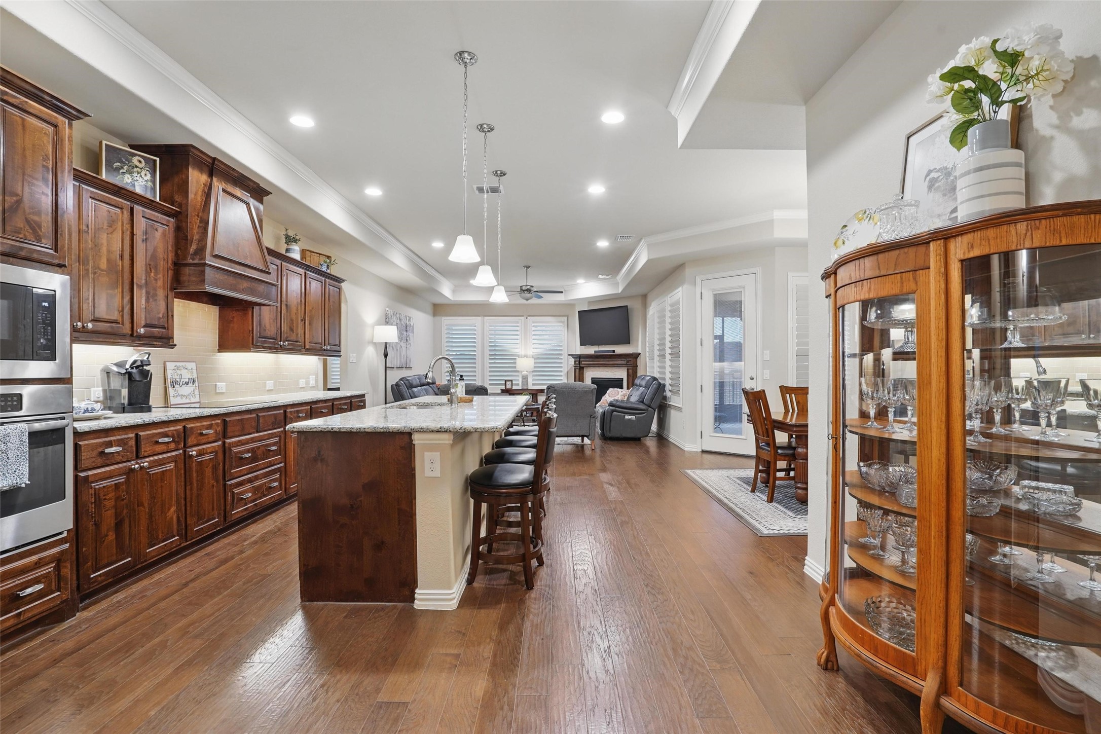 2009 Ladera Way 2009