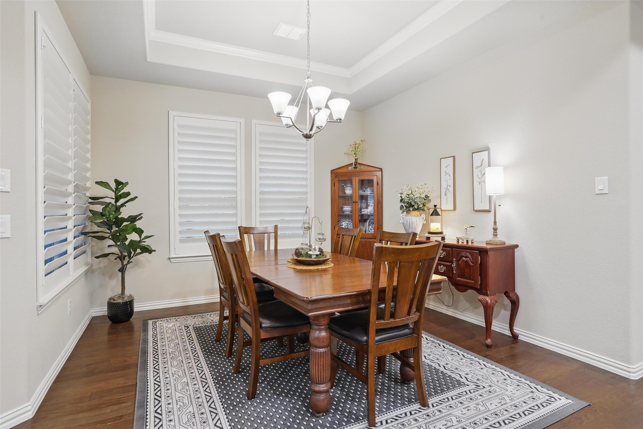 2009 Ladera Way 2009