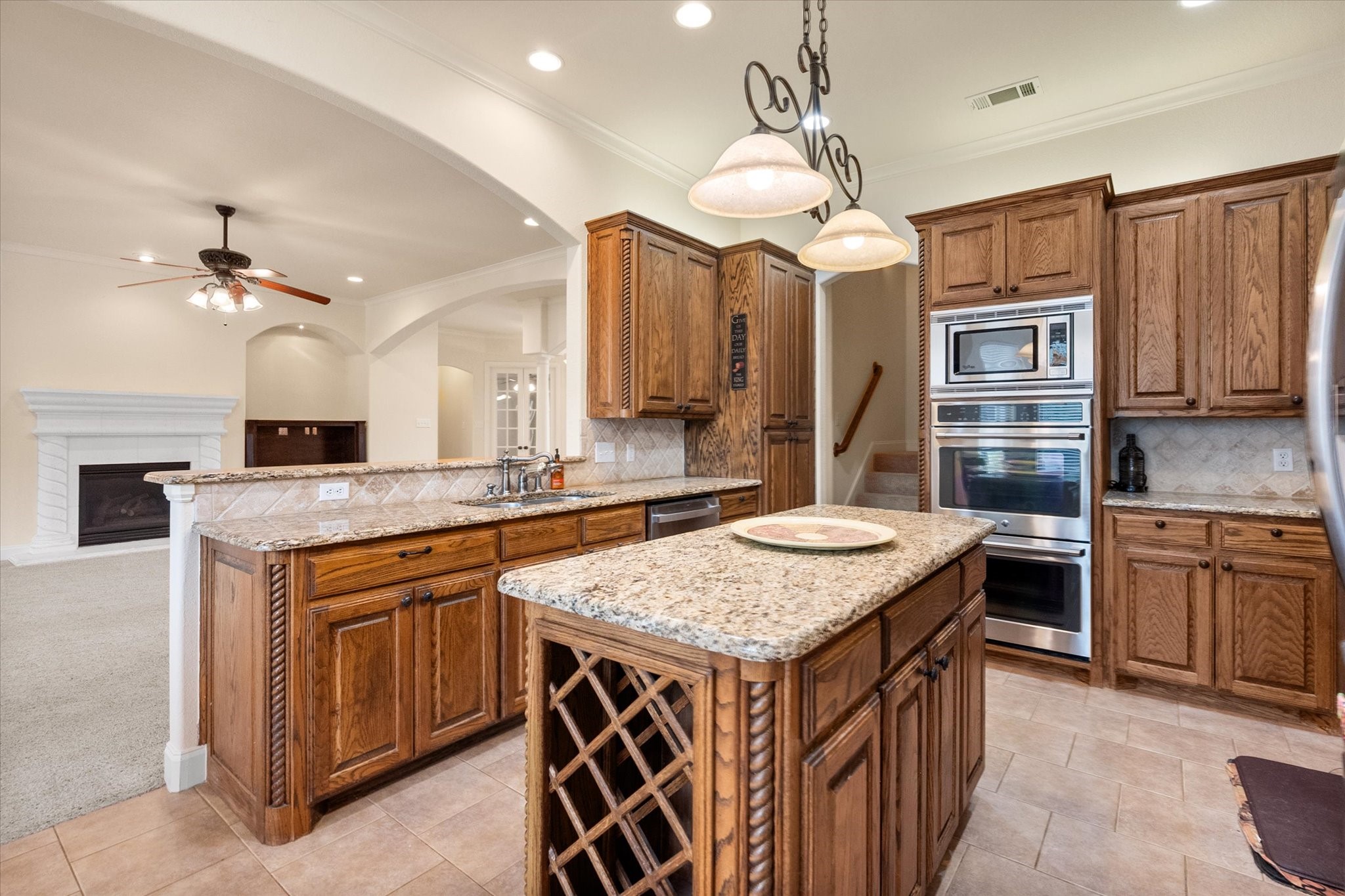 7332 Granville Drive