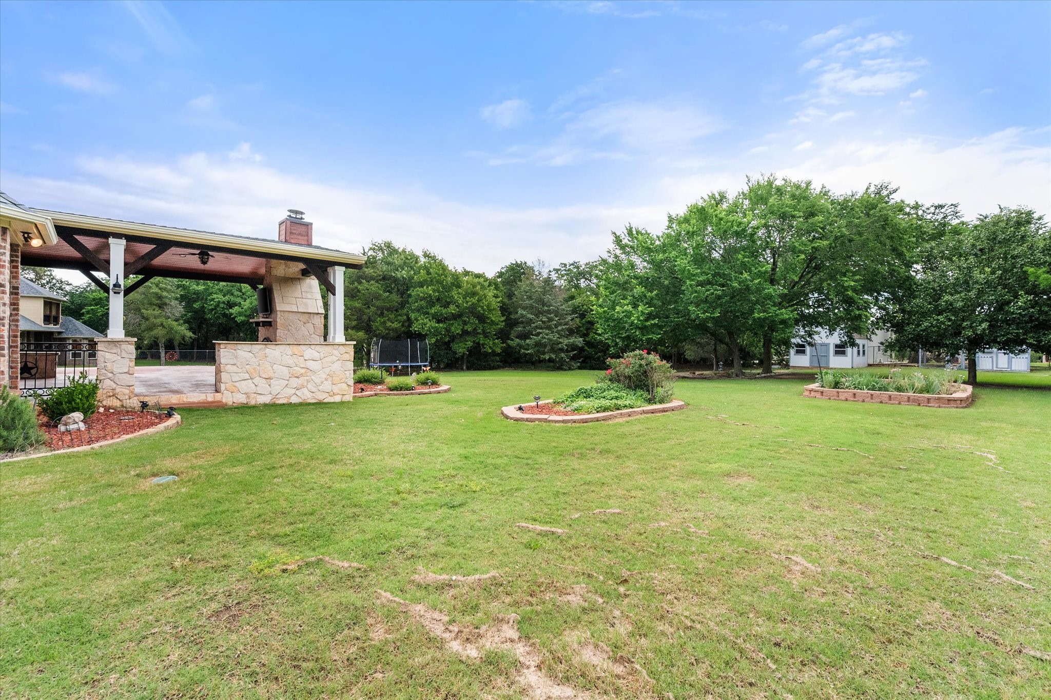 7332 Granville Drive