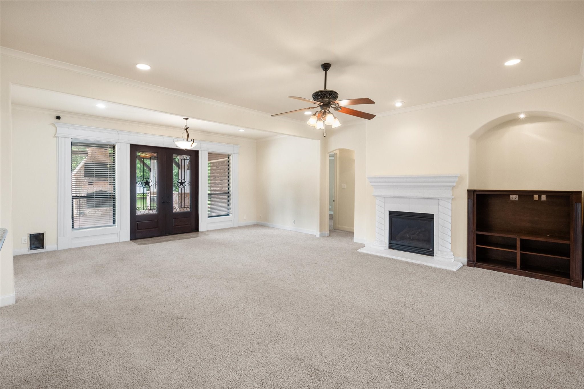 7332 Granville Drive