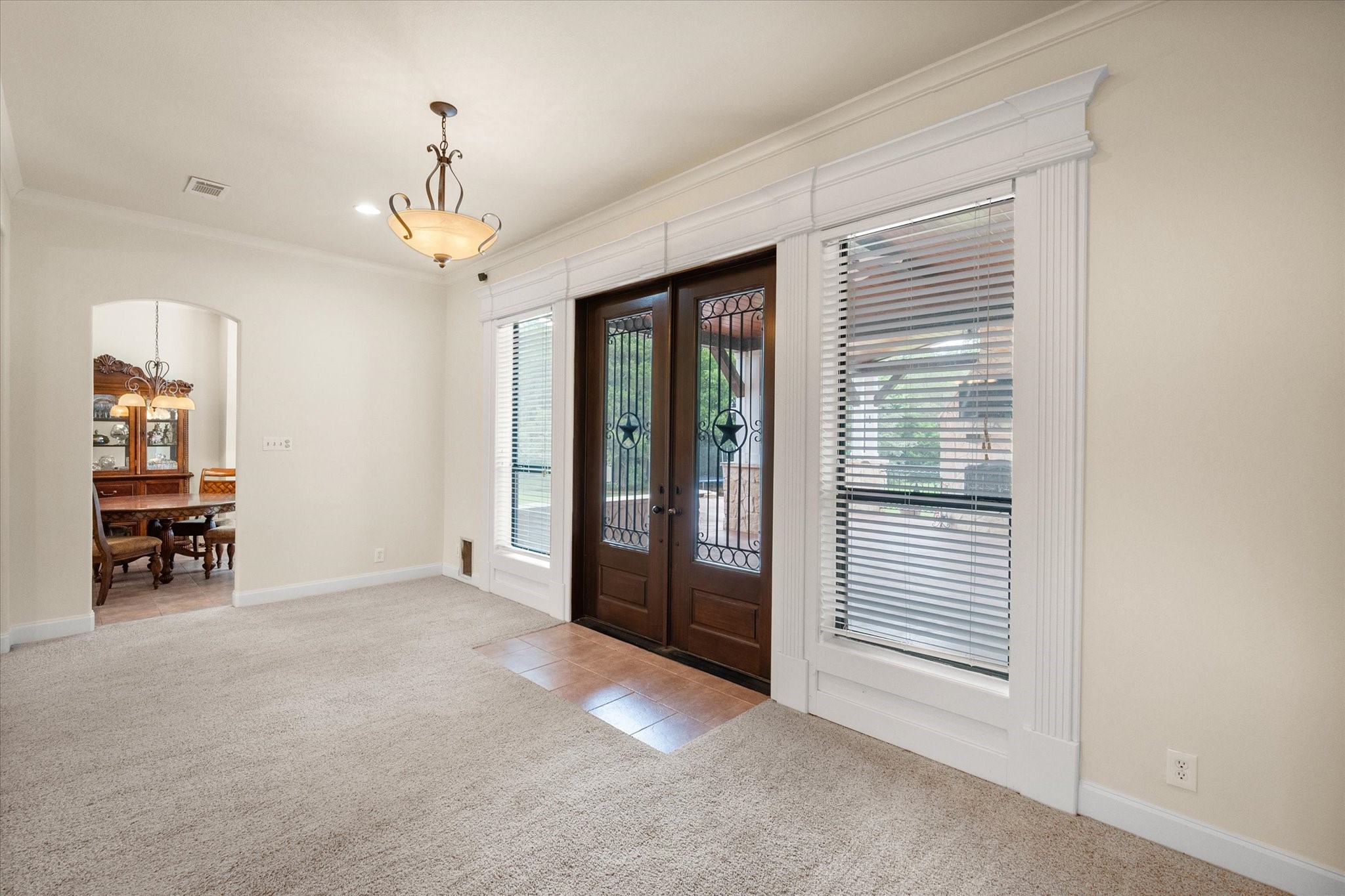 7332 Granville Drive