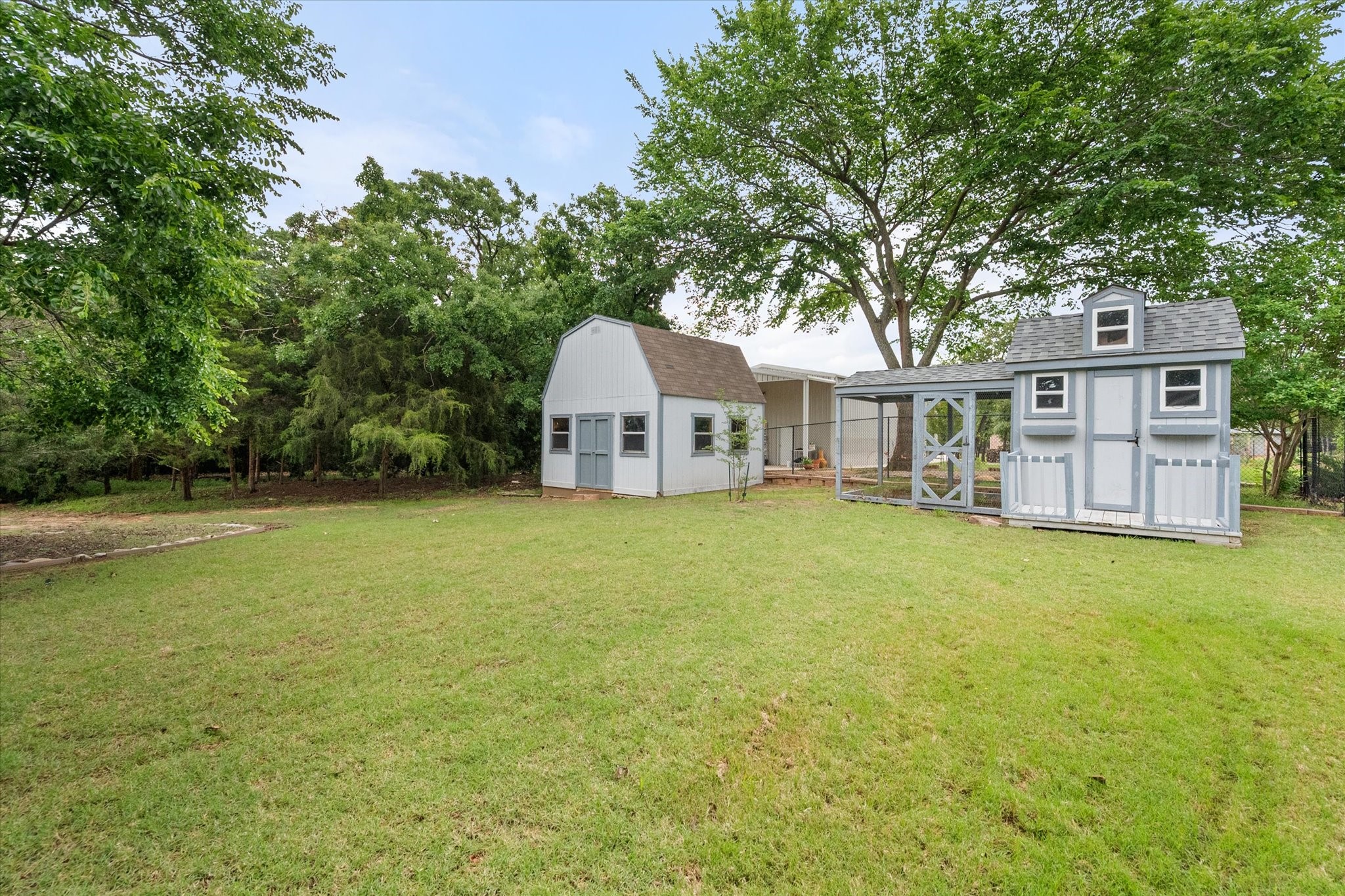 7332 Granville Drive