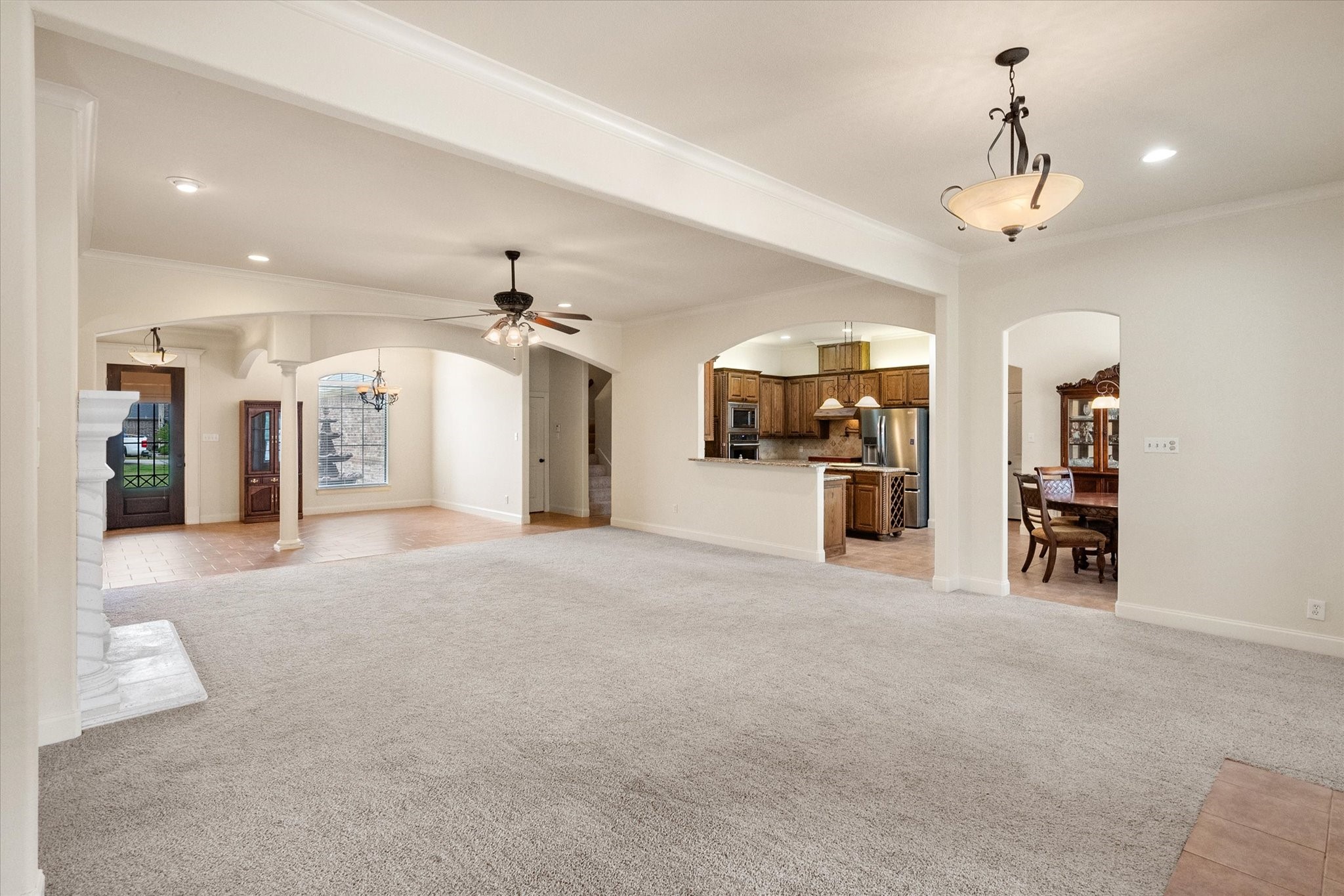 7332 Granville Drive