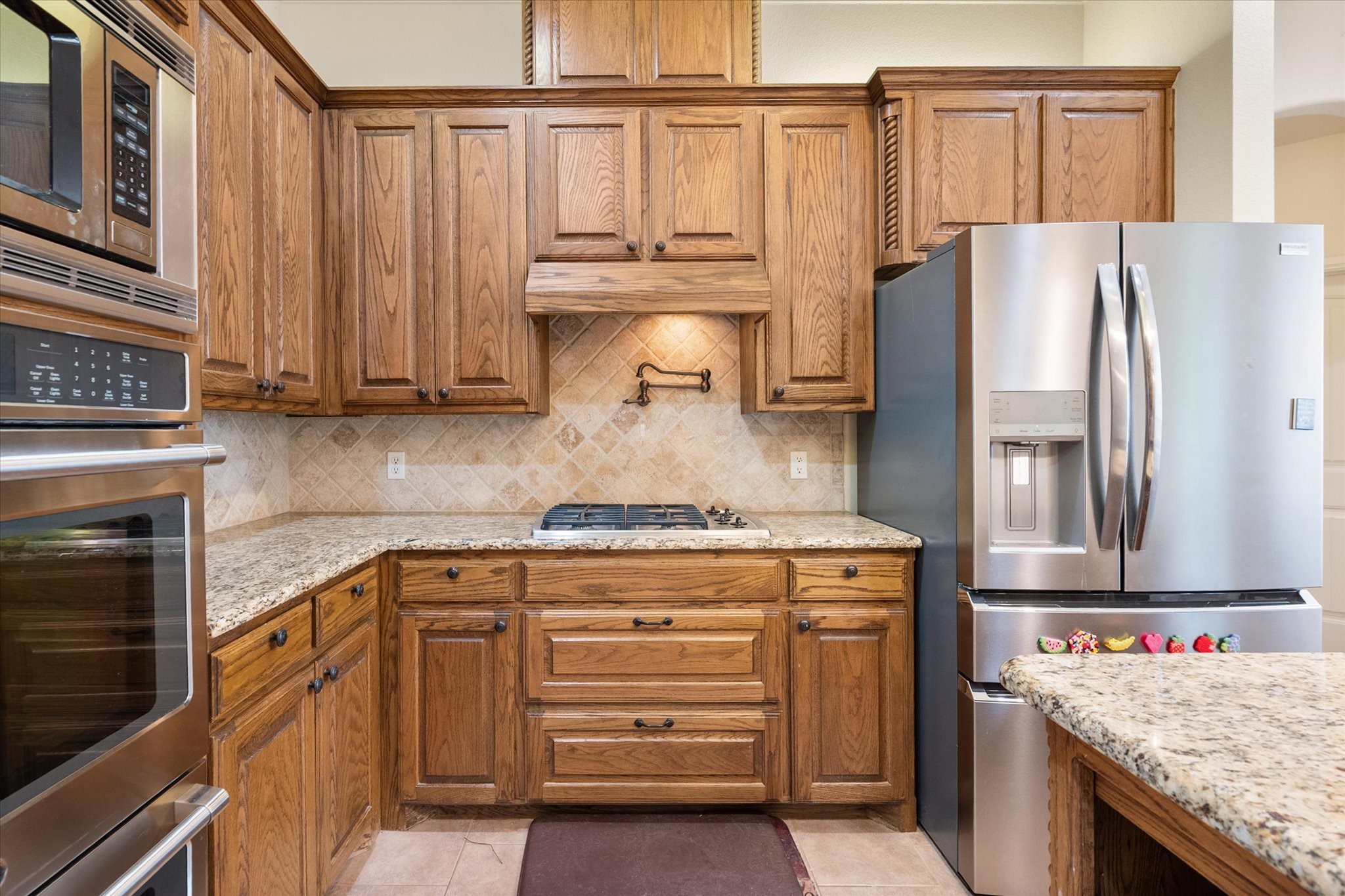 7332 Granville Drive