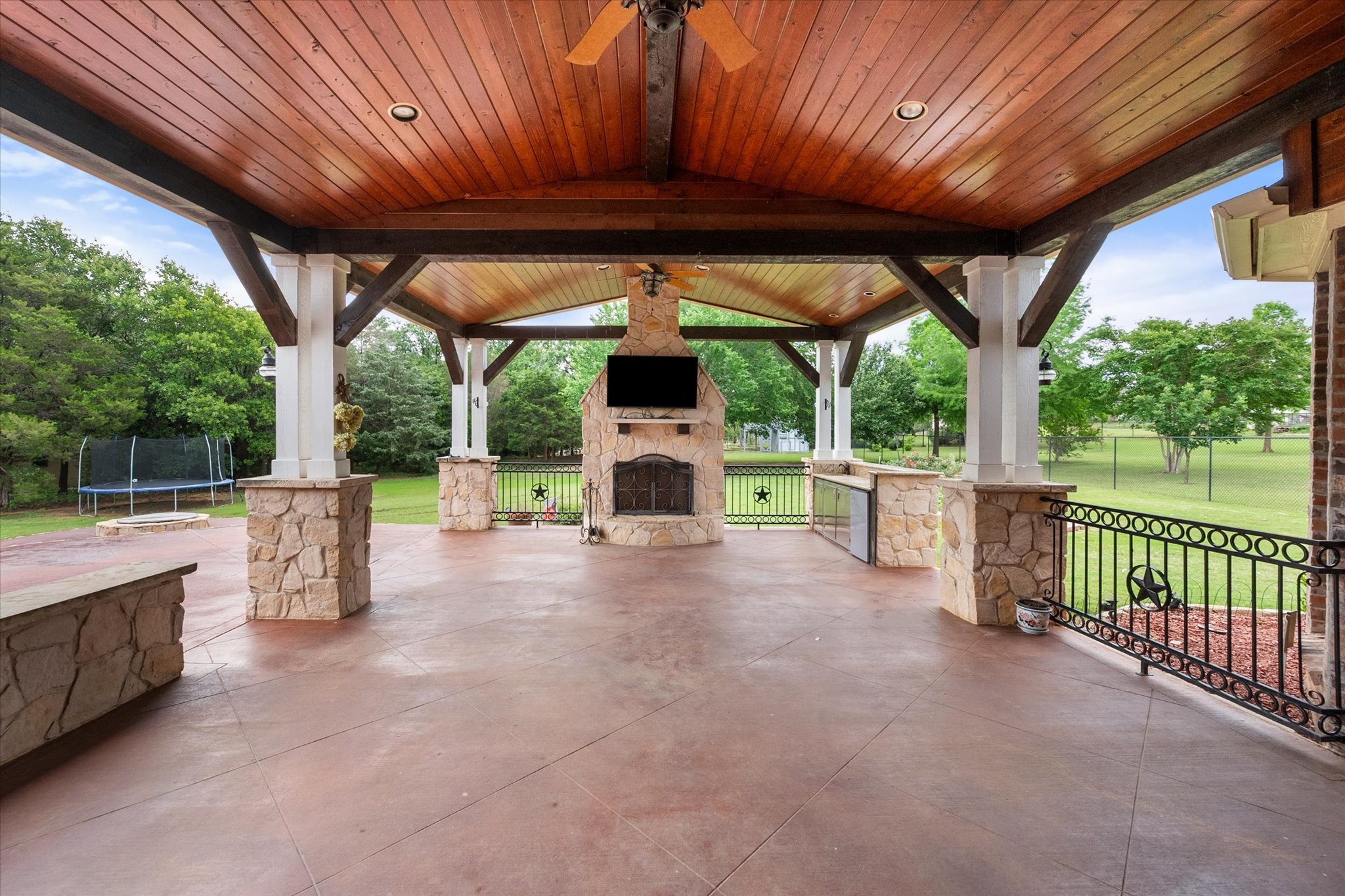 7332 Granville Drive