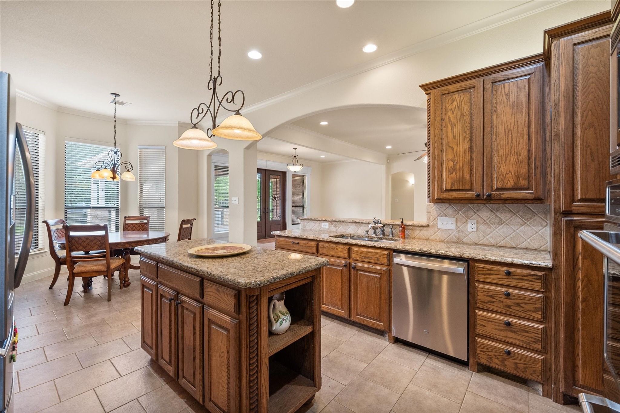 7332 Granville Drive