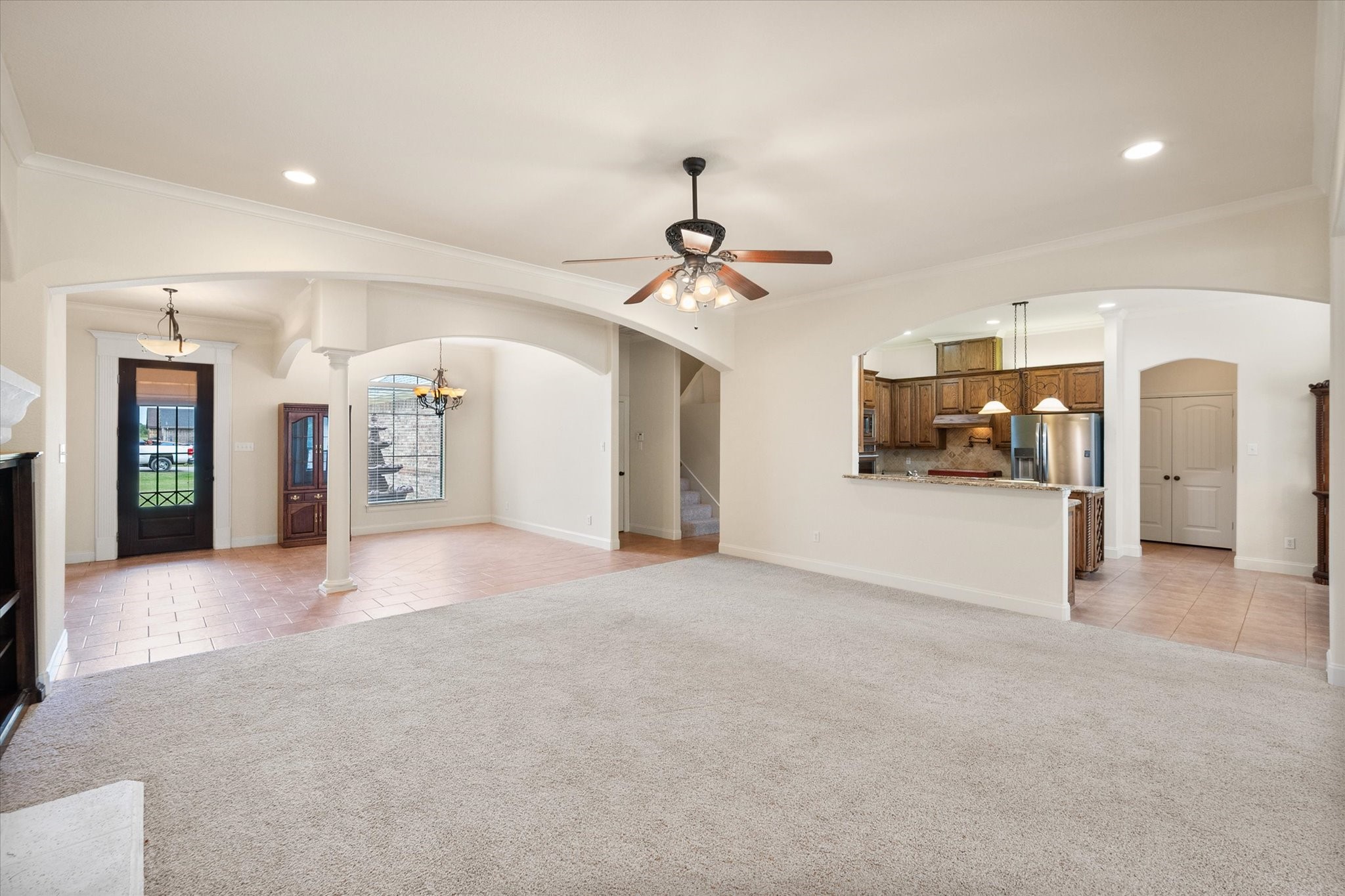 7332 Granville Drive