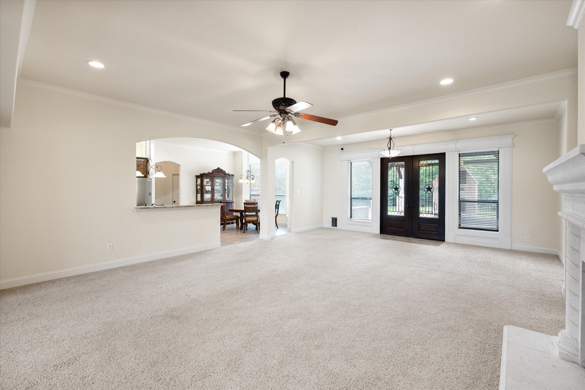 7332 Granville Drive