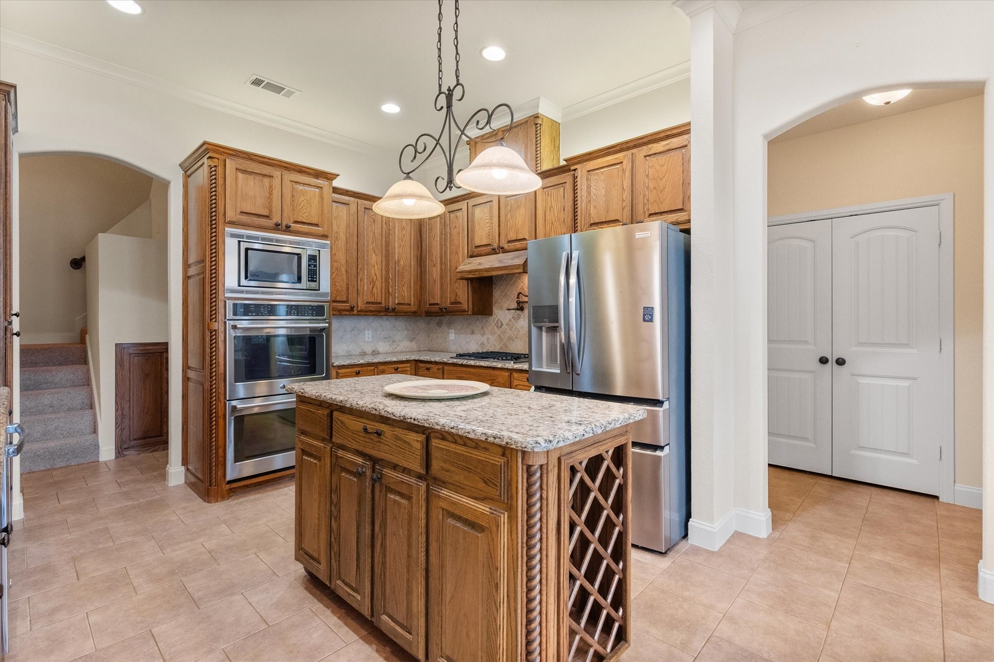 7332 Granville Drive