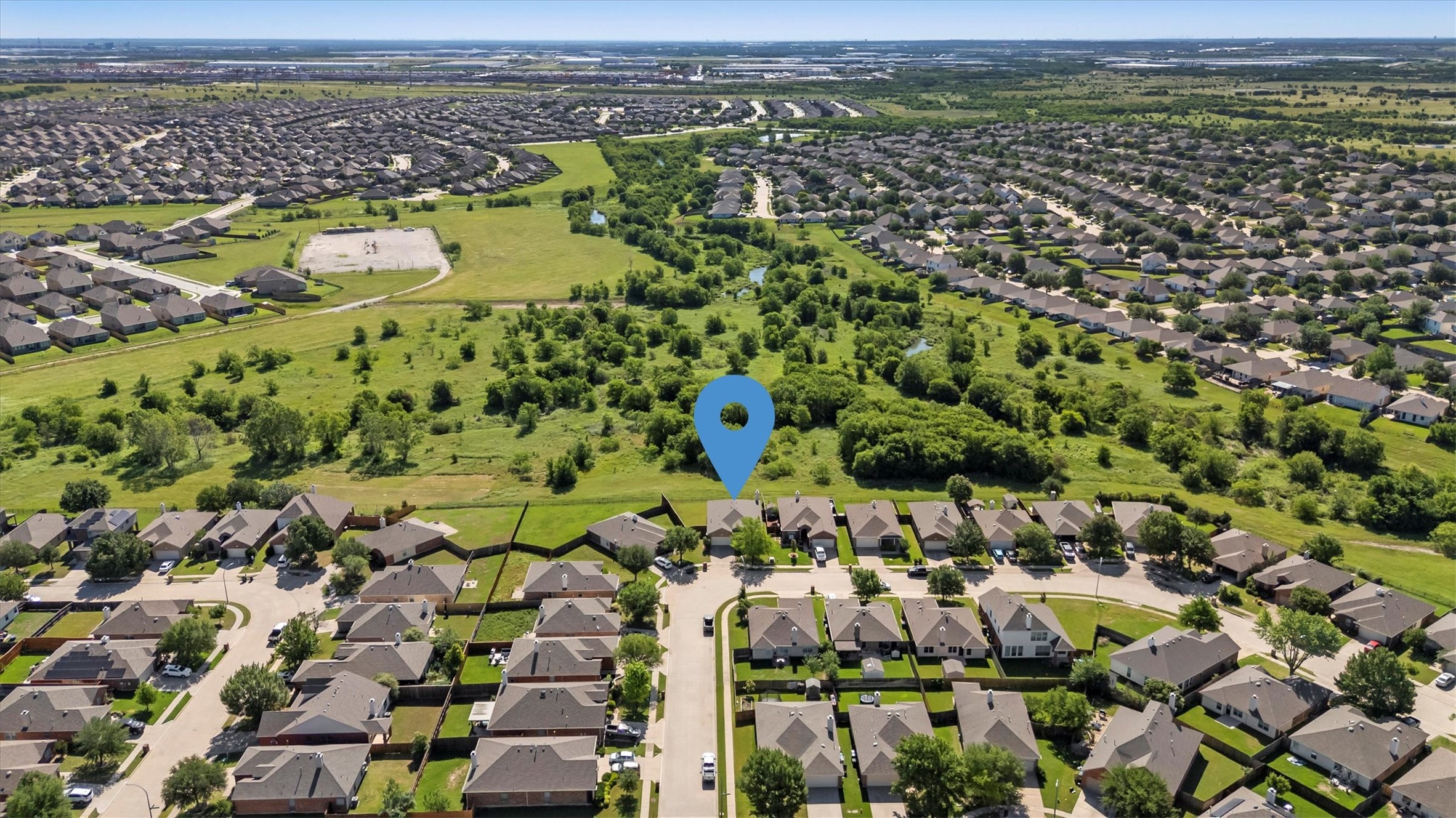 14316 Polo Ranch Street