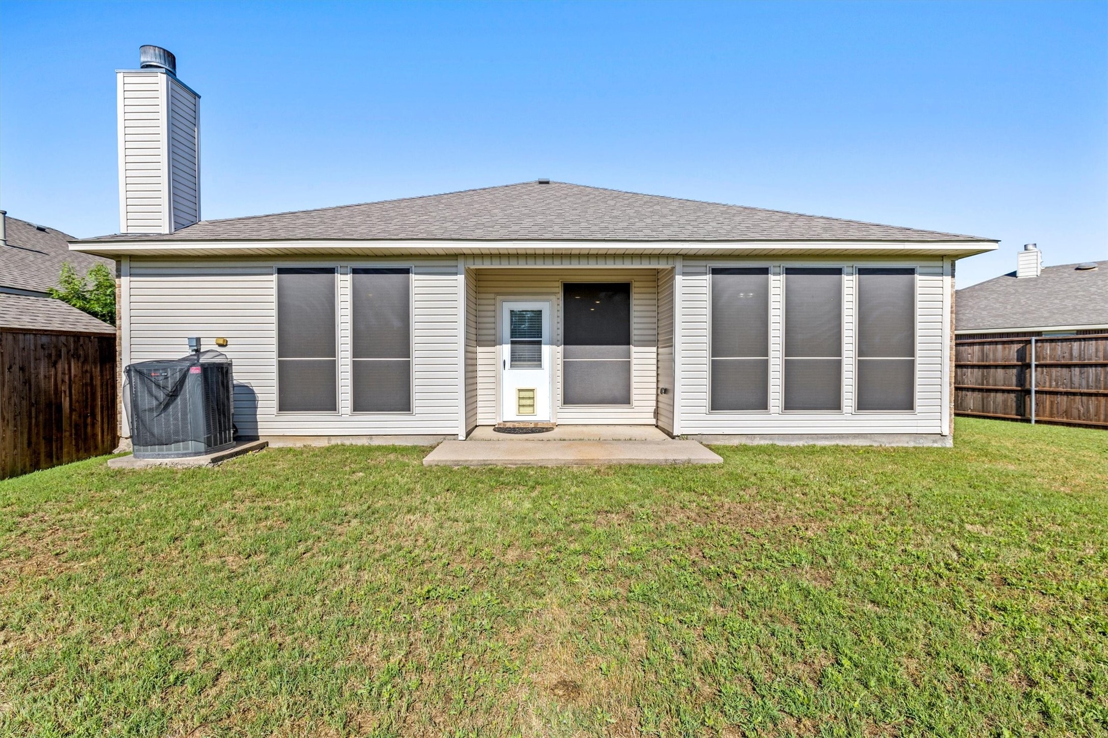 14316 Polo Ranch Street