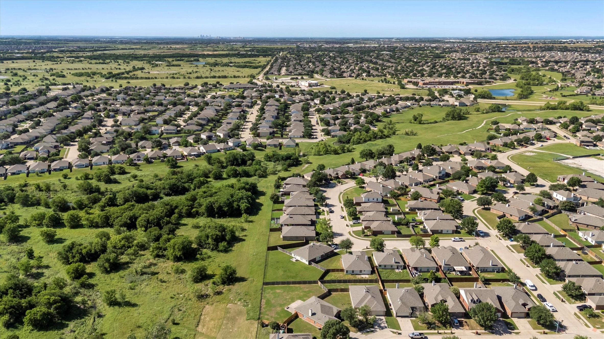 14316 Polo Ranch Street