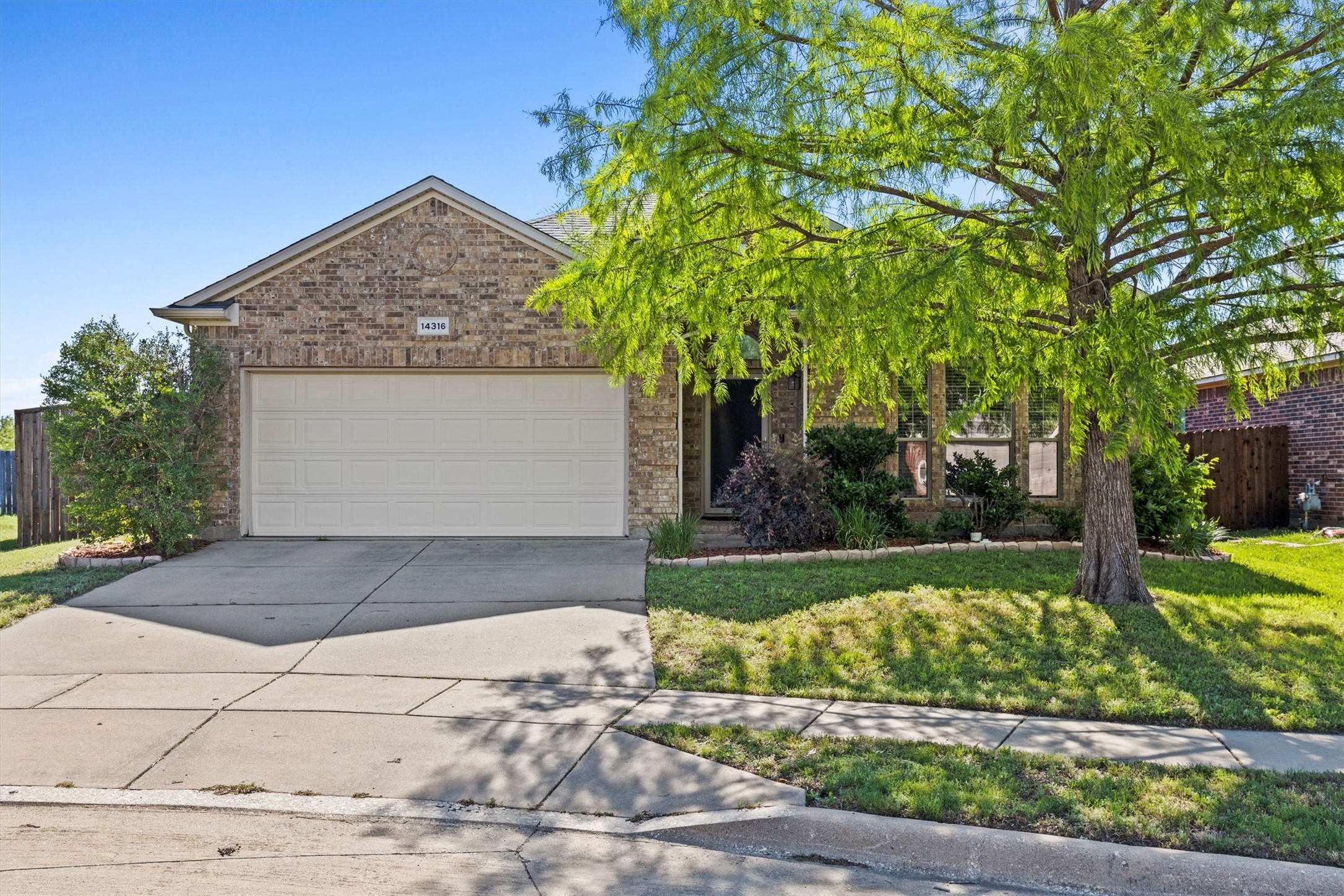 14316 Polo Ranch Street