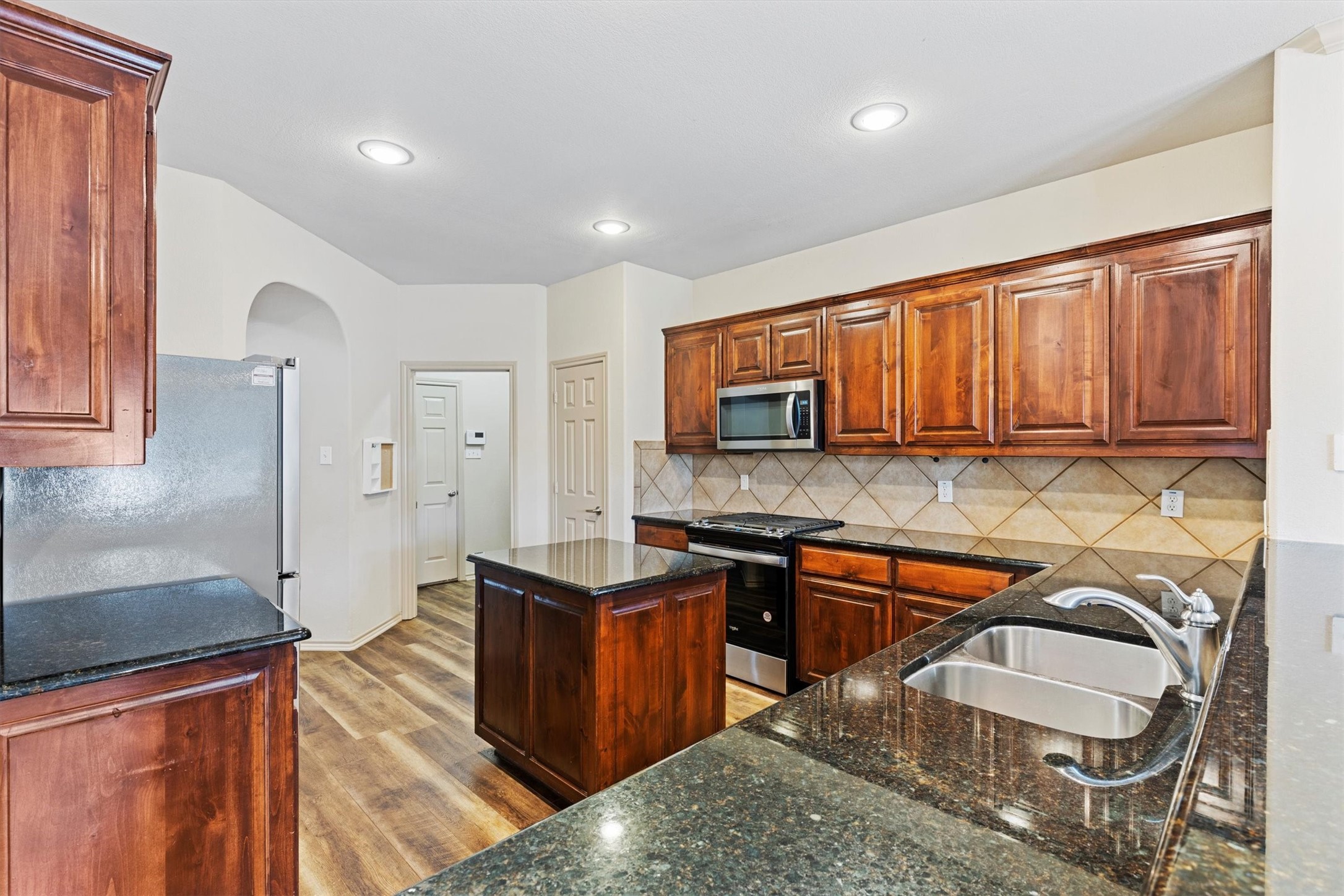 14316 Polo Ranch Street