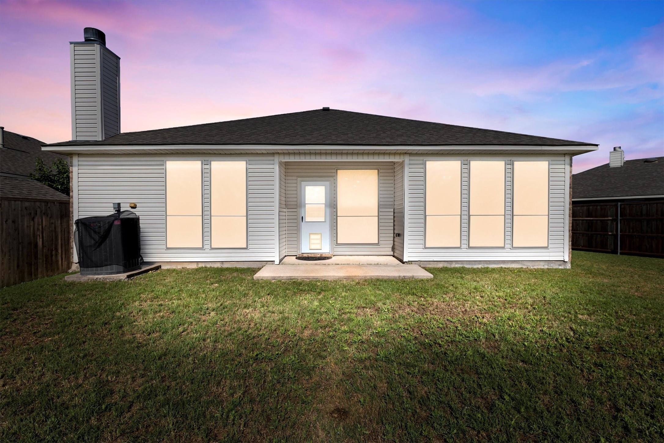 14316 Polo Ranch Street