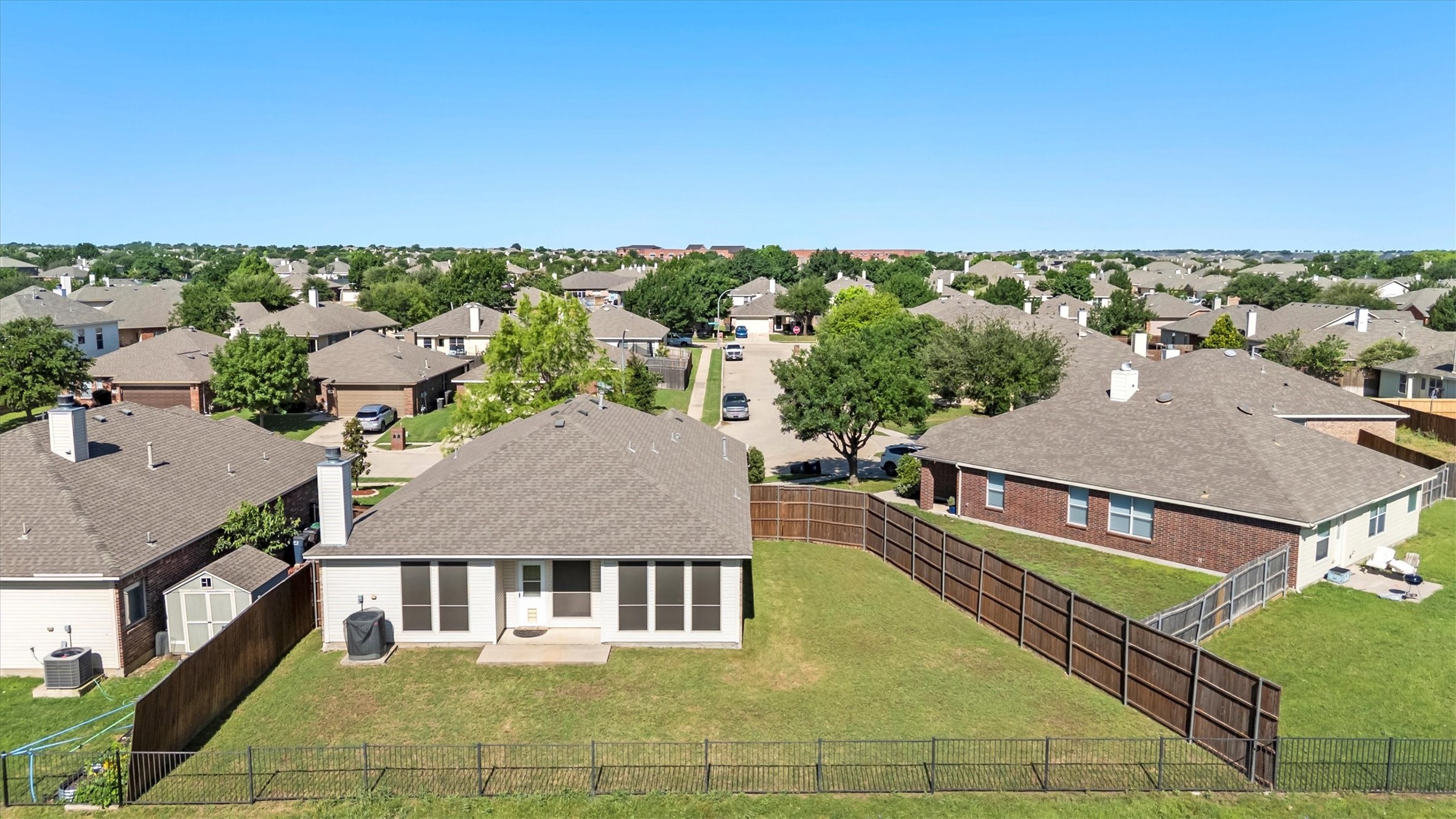 14316 Polo Ranch Street