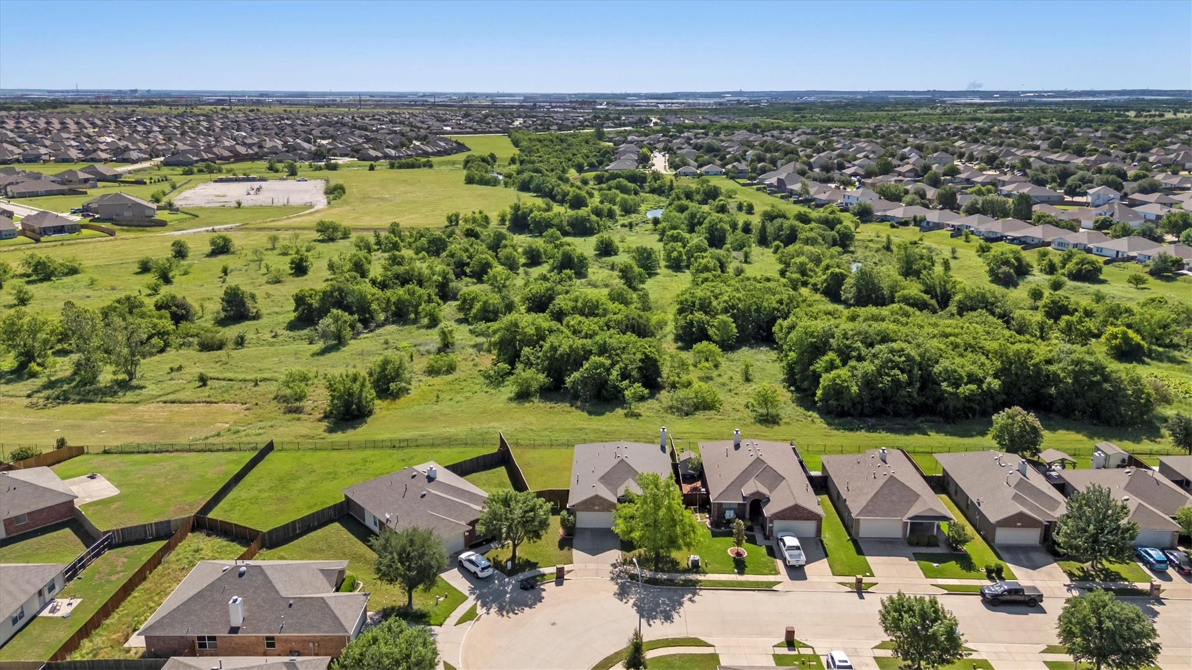 14316 Polo Ranch Street