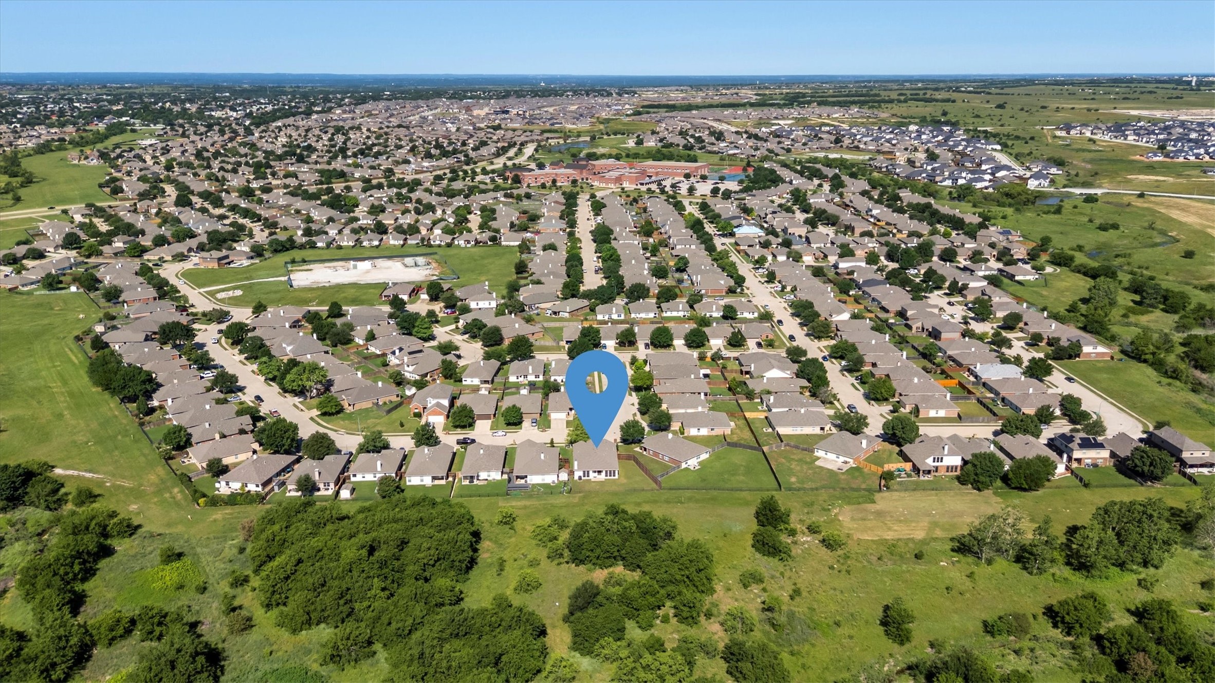 14316 Polo Ranch Street