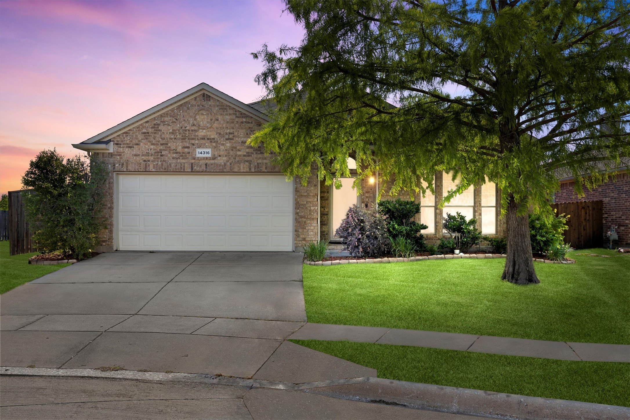 14316 Polo Ranch Street