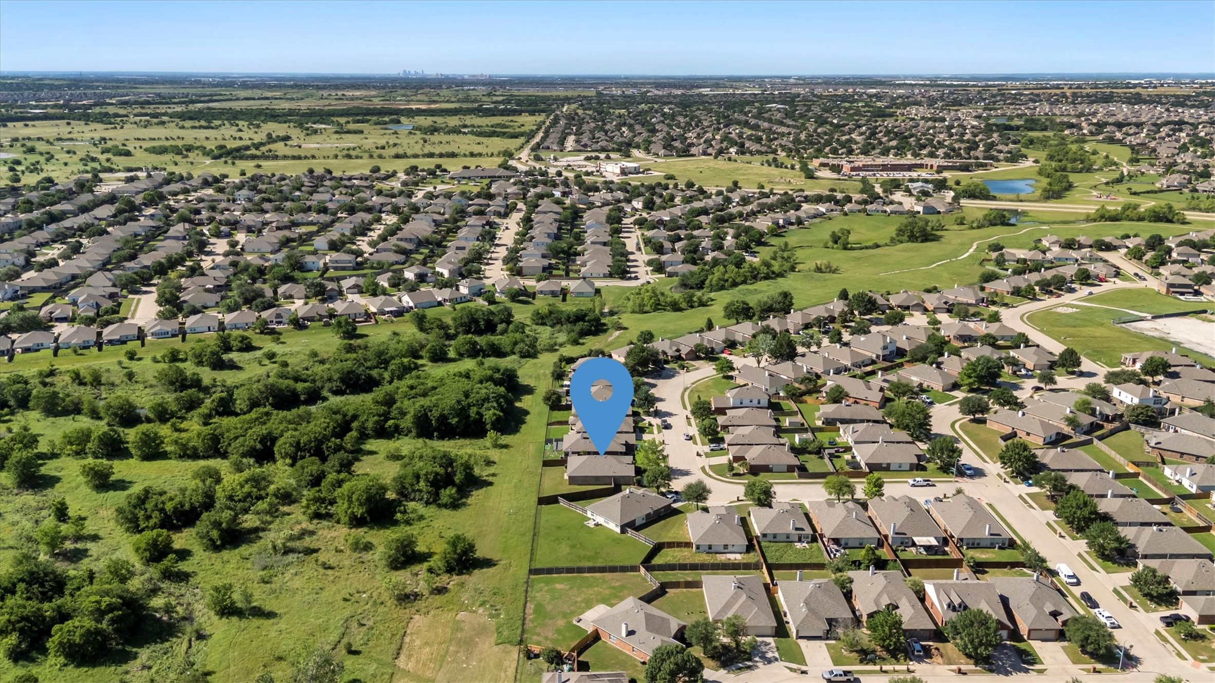 14316 Polo Ranch Street