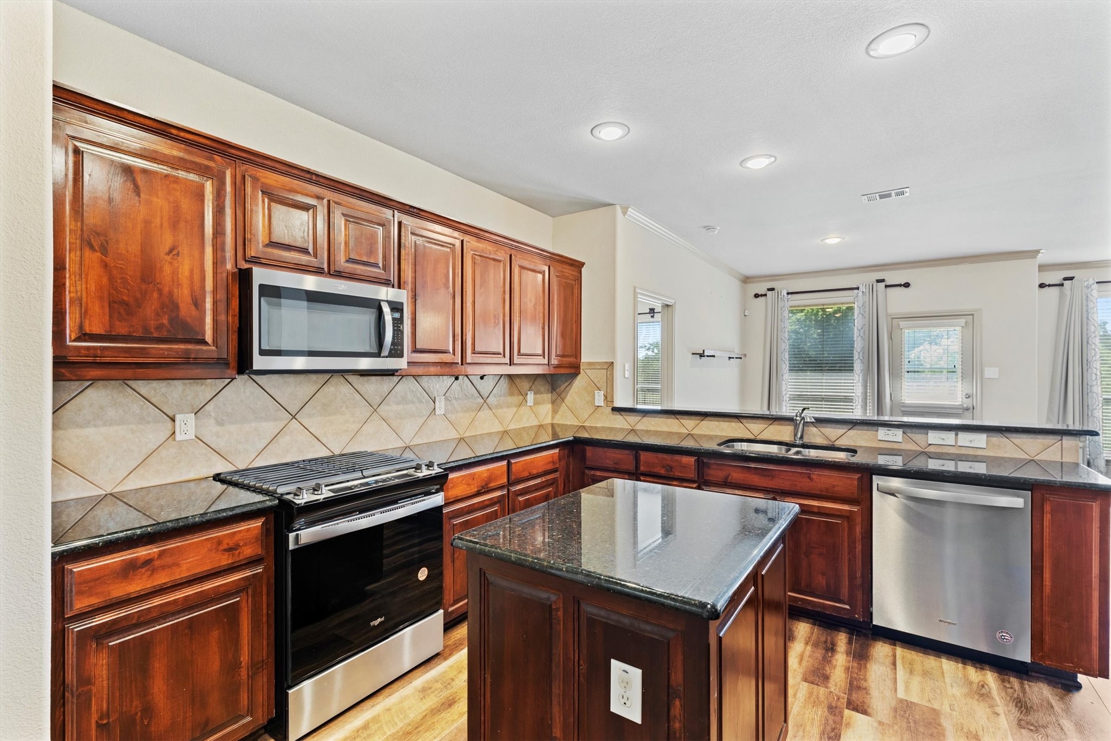 14316 Polo Ranch Street