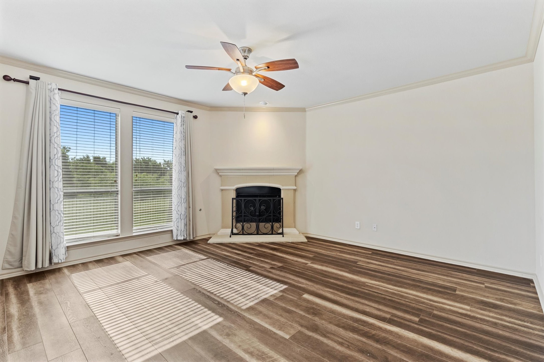 14316 Polo Ranch Street