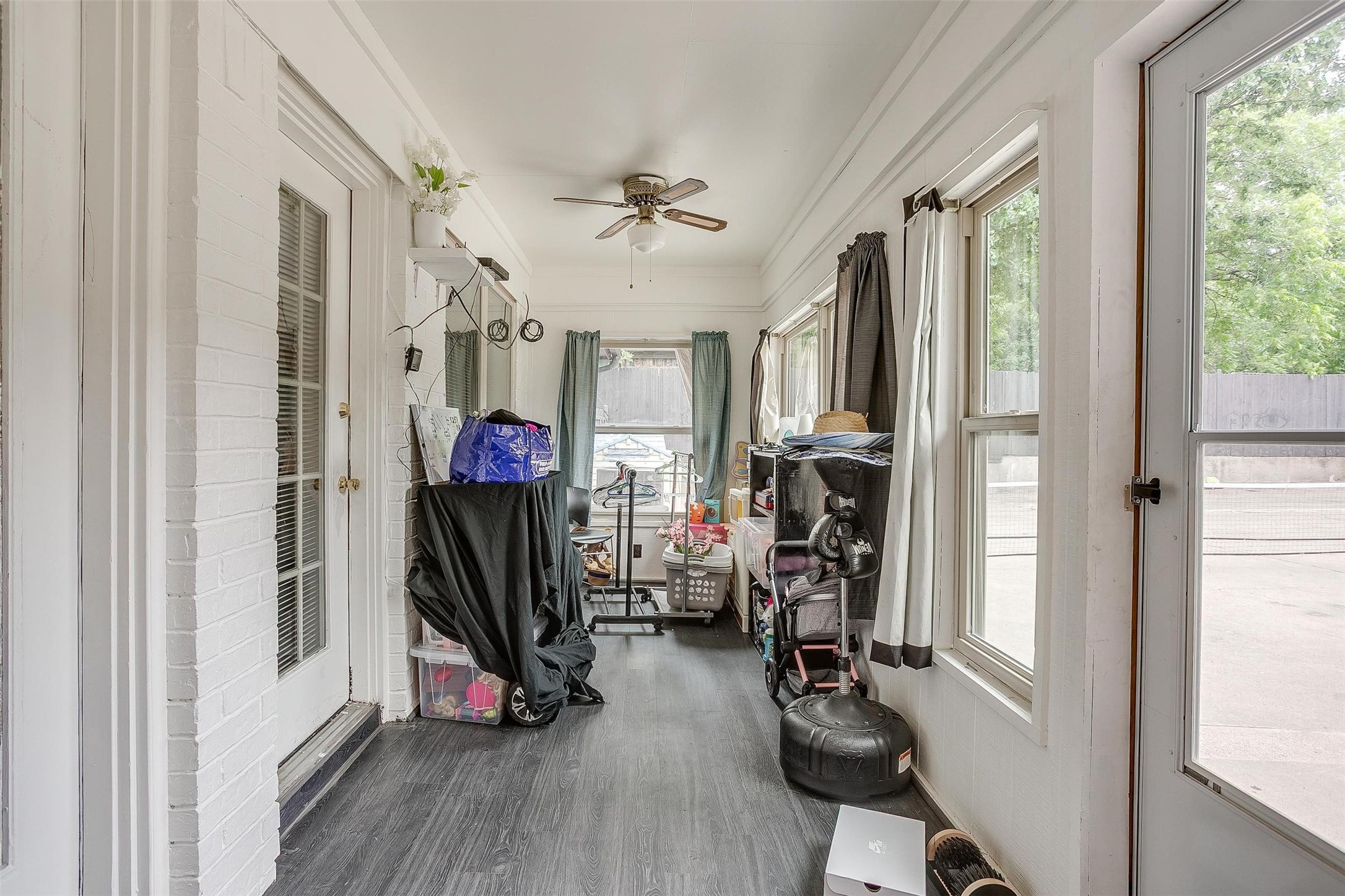 217 NE Rosamond Street