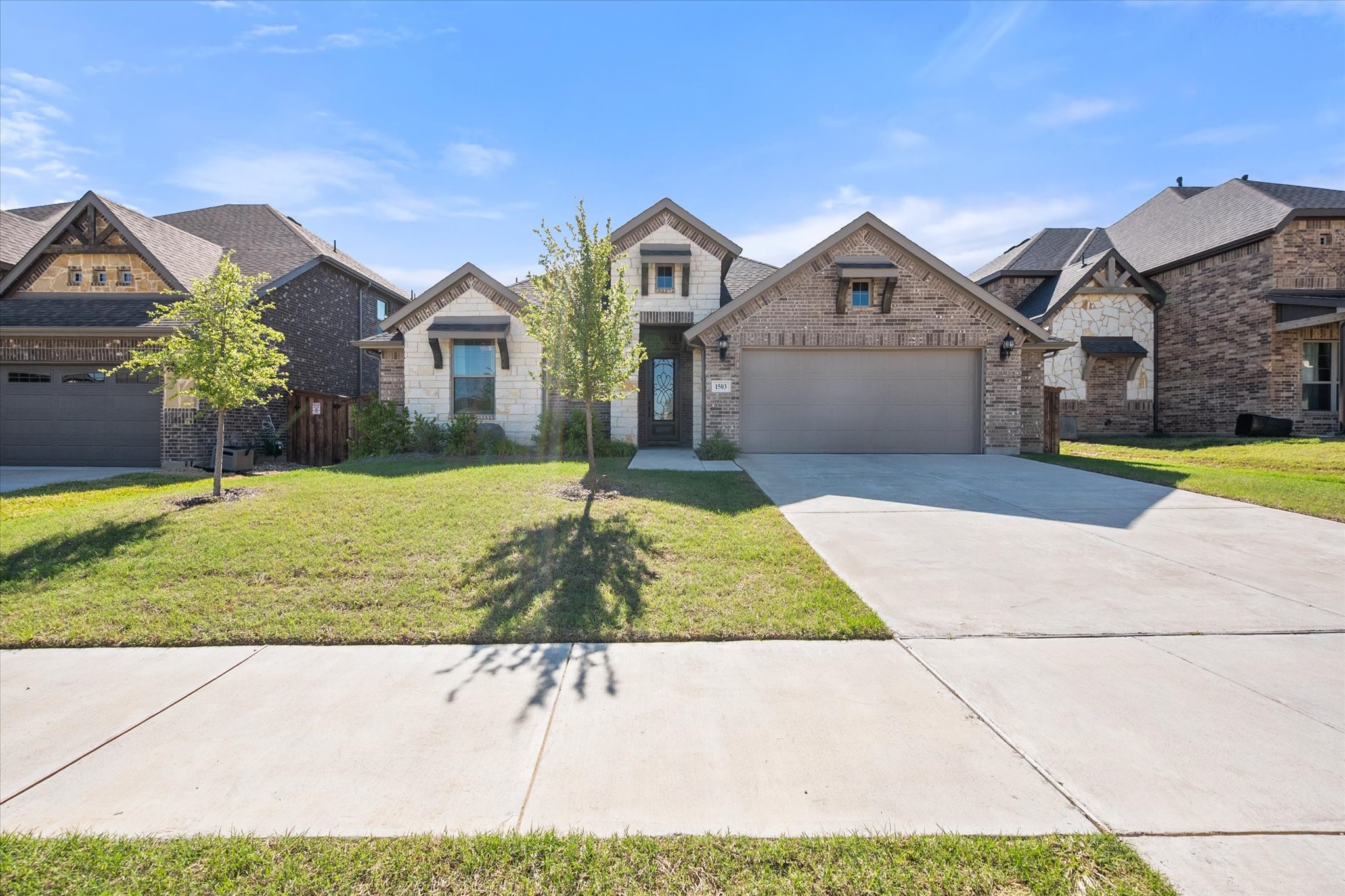 1503 Evening Primrose Drive