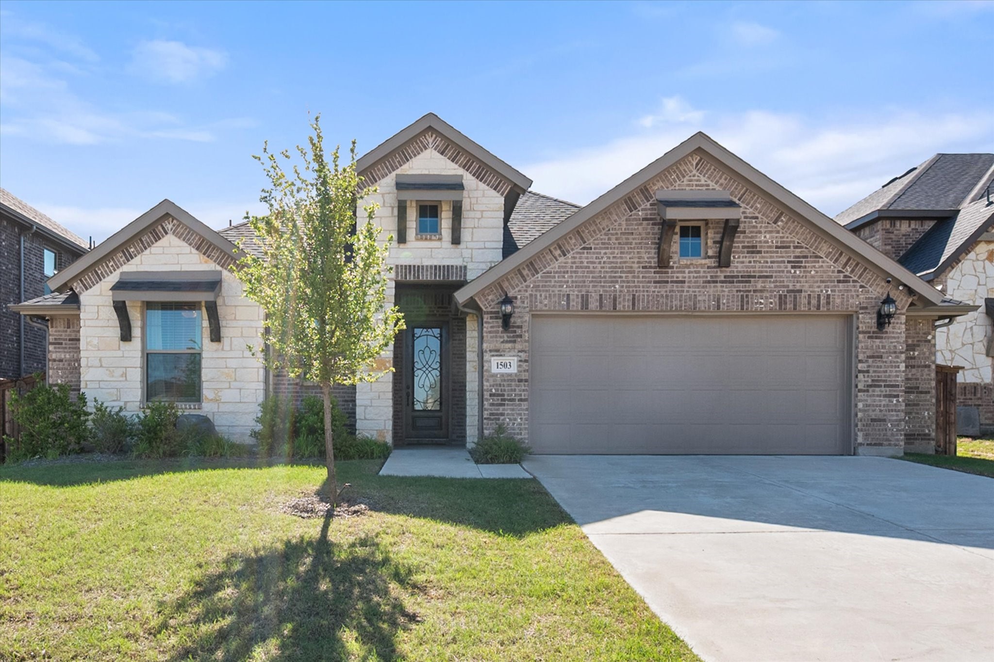 1503 Evening Primrose Drive