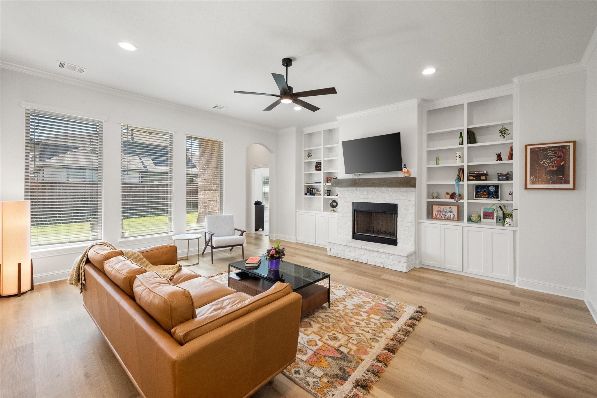 1503 Evening Primrose Drive