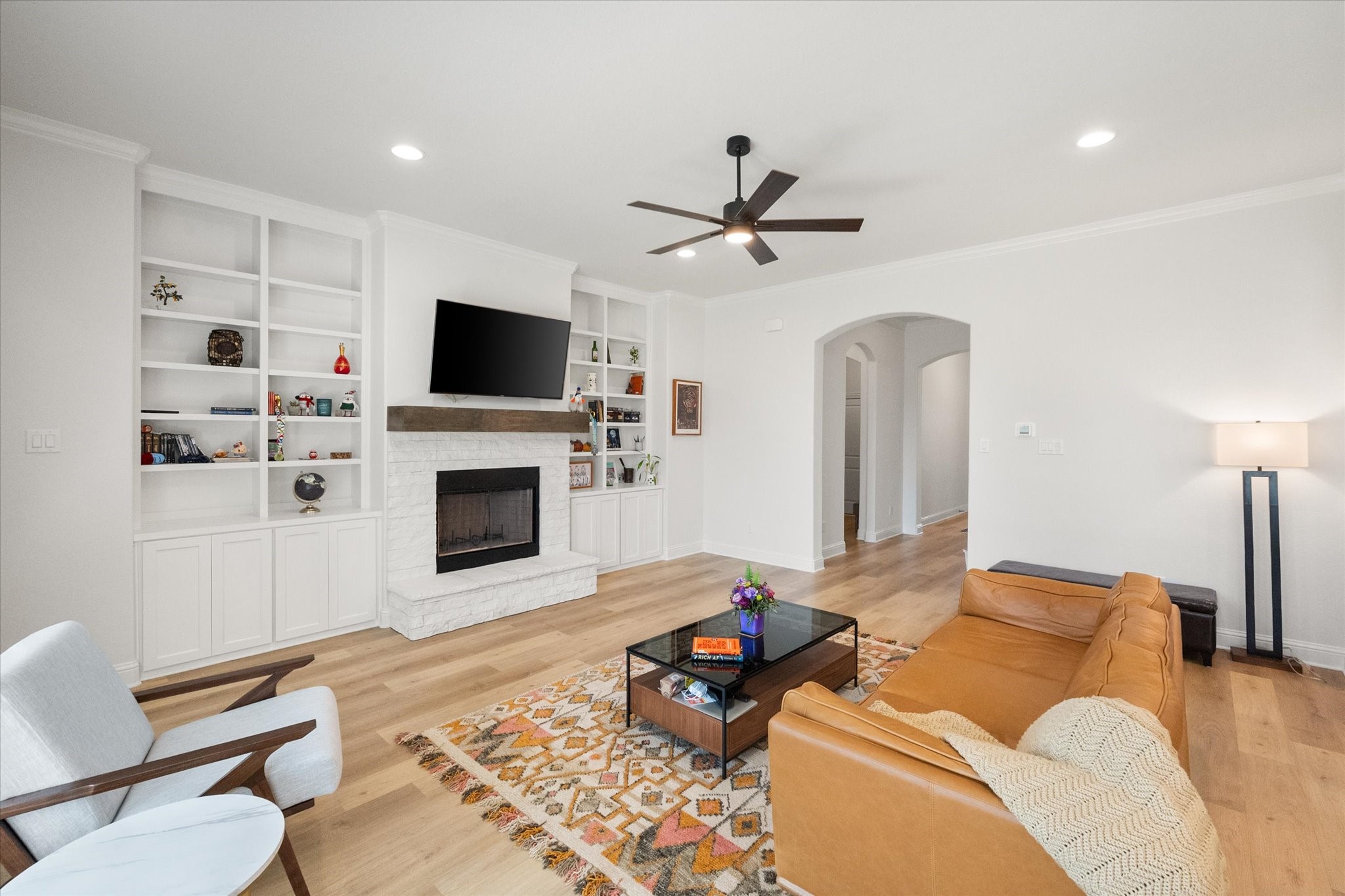 1503 Evening Primrose Drive