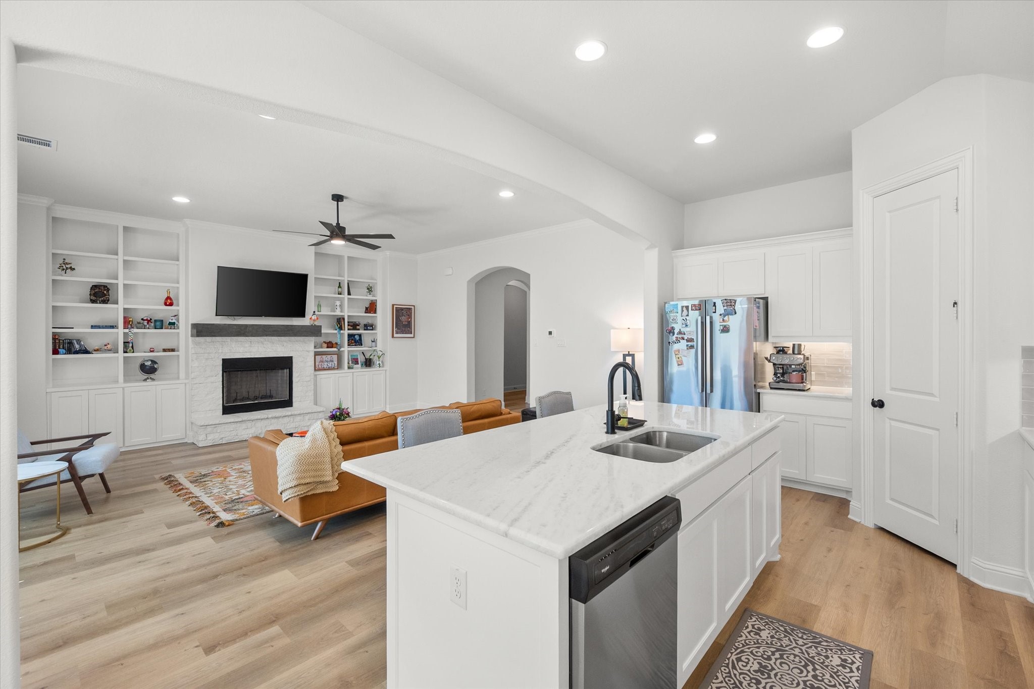 1503 Evening Primrose Drive