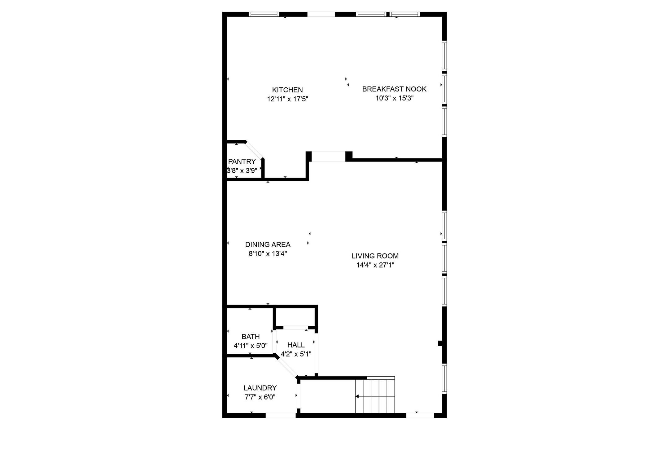 1436 Ravenwood Drive