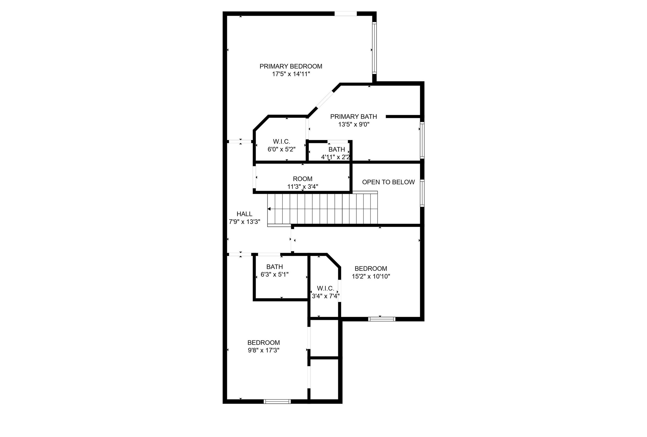 1436 Ravenwood Drive