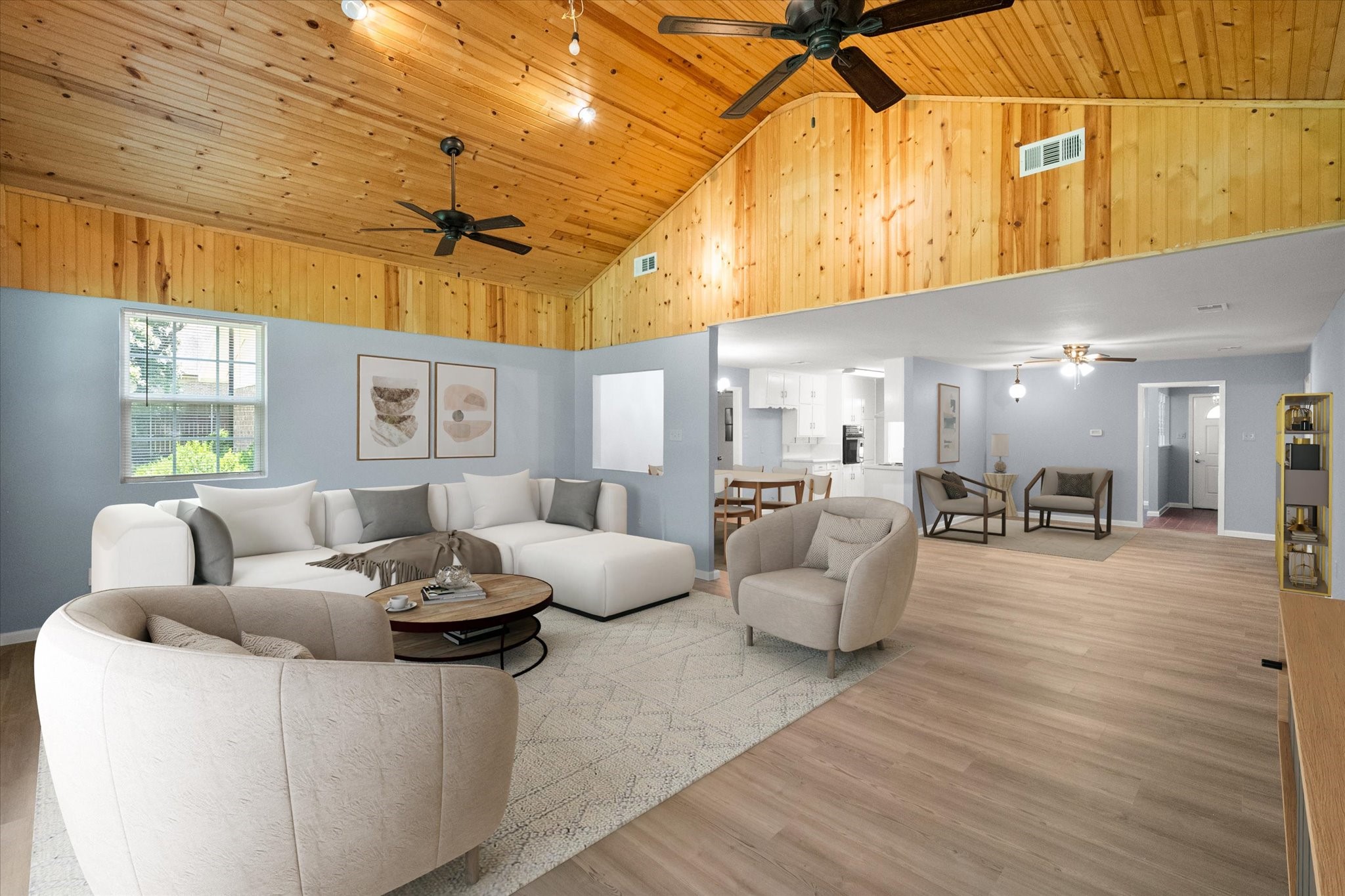 209 Circle Drive