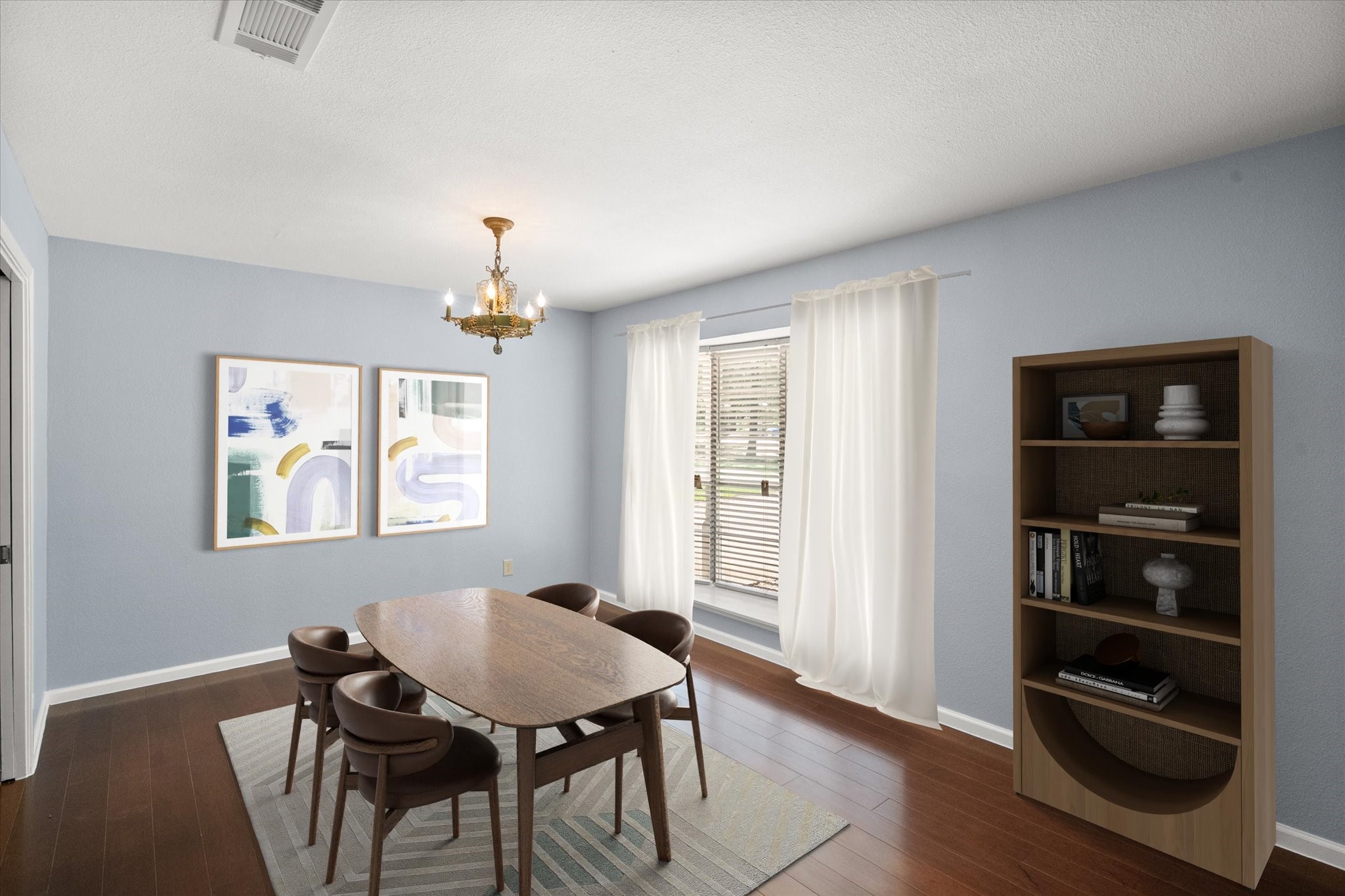 209 Circle Drive