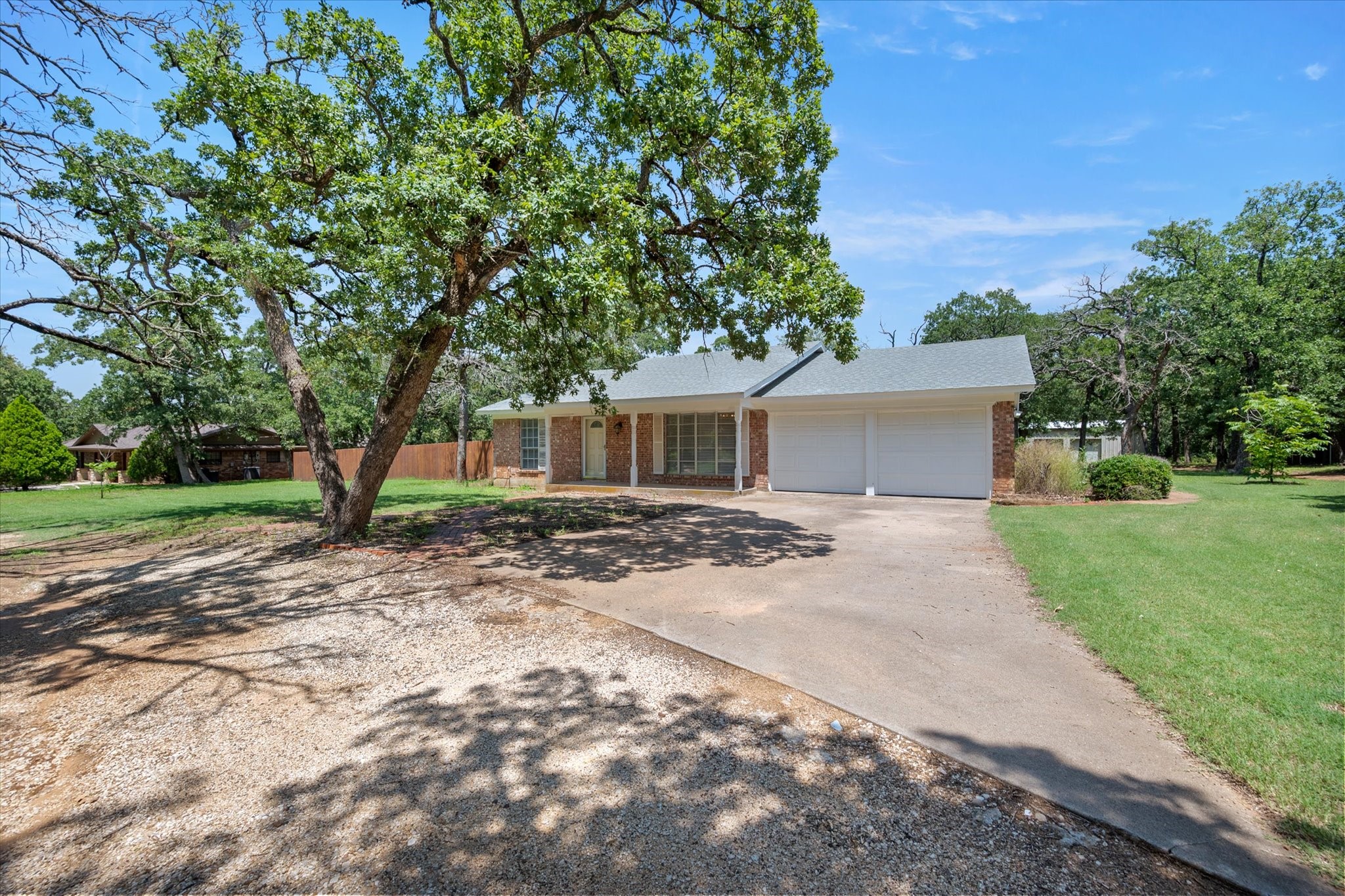 209 Circle Drive