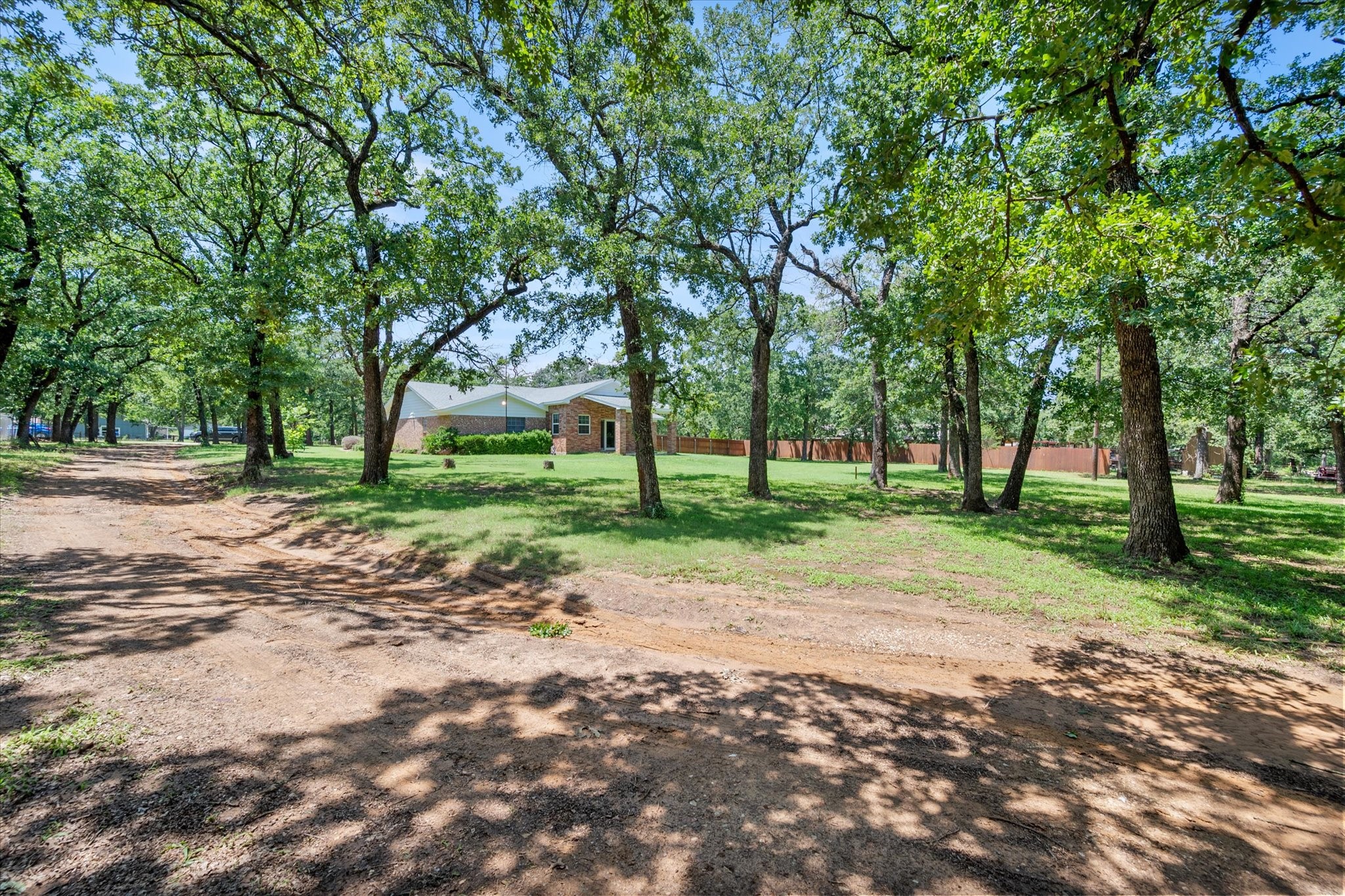 209 Circle Drive