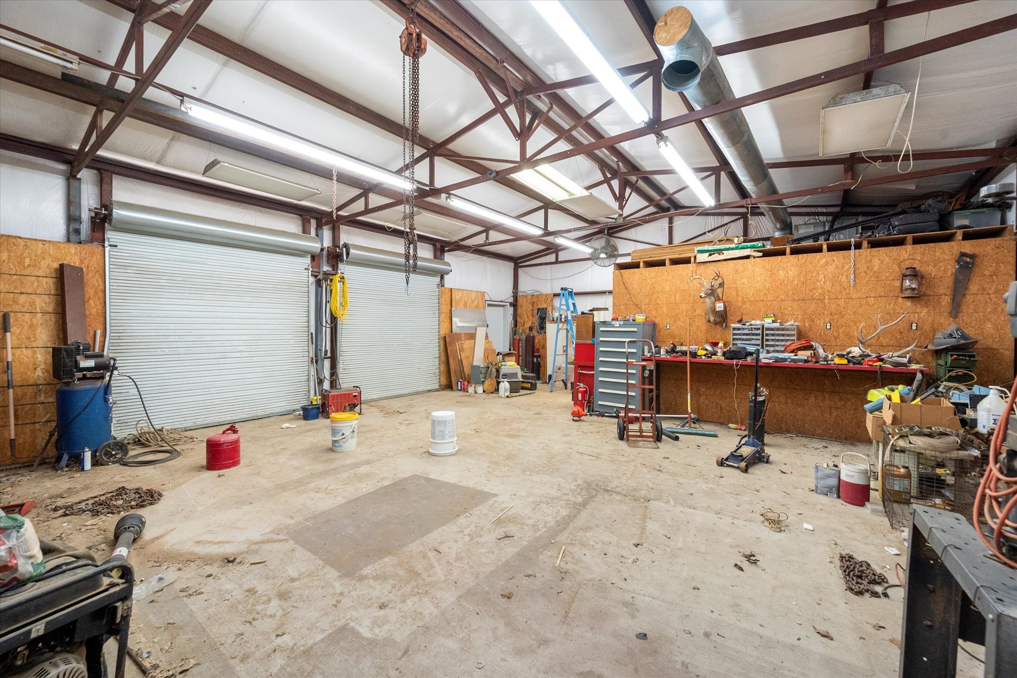 209 Circle Drive