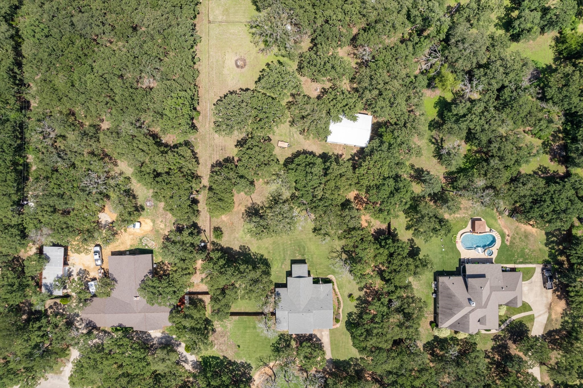 209 Circle Drive