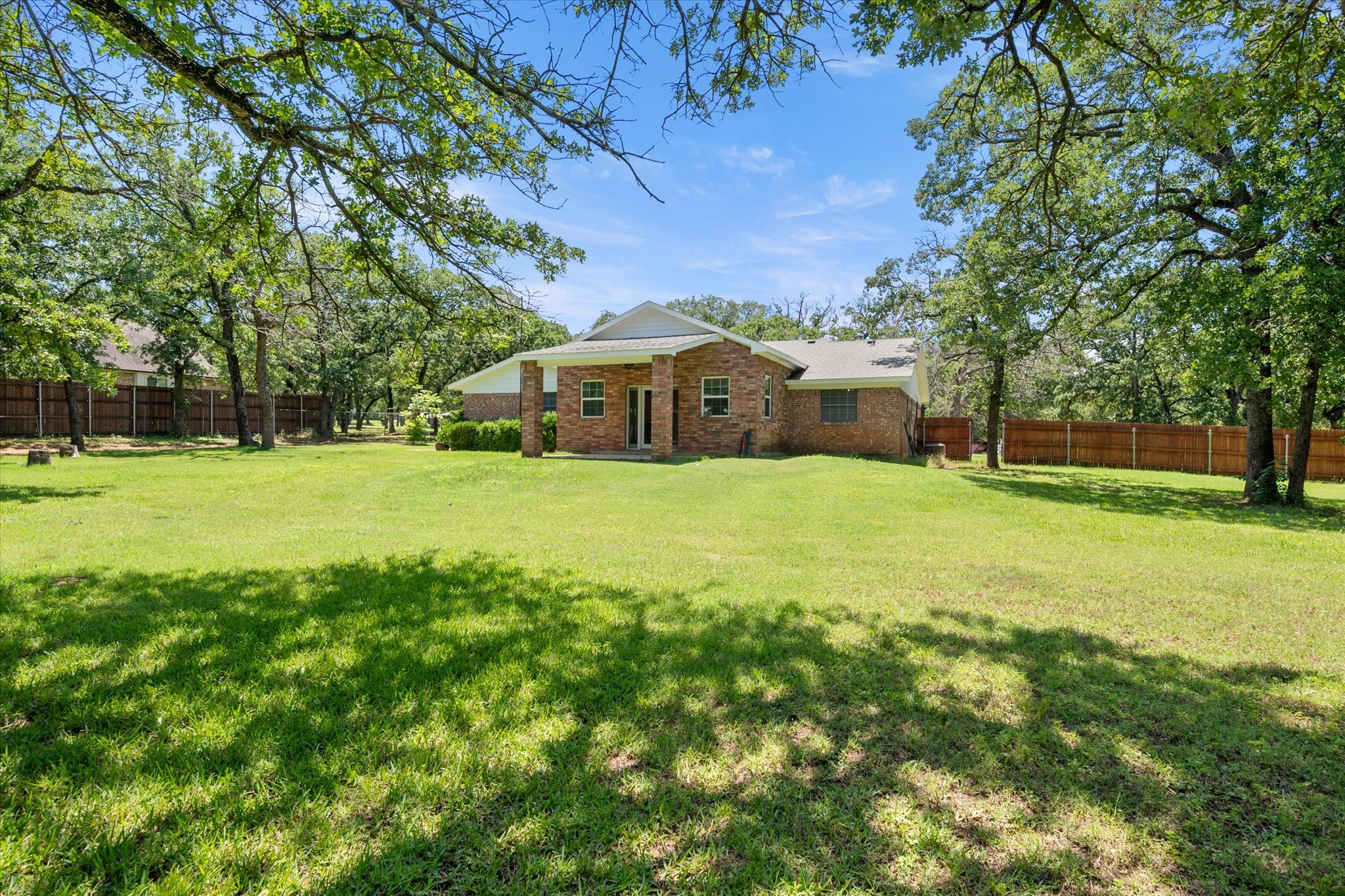 209 Circle Drive