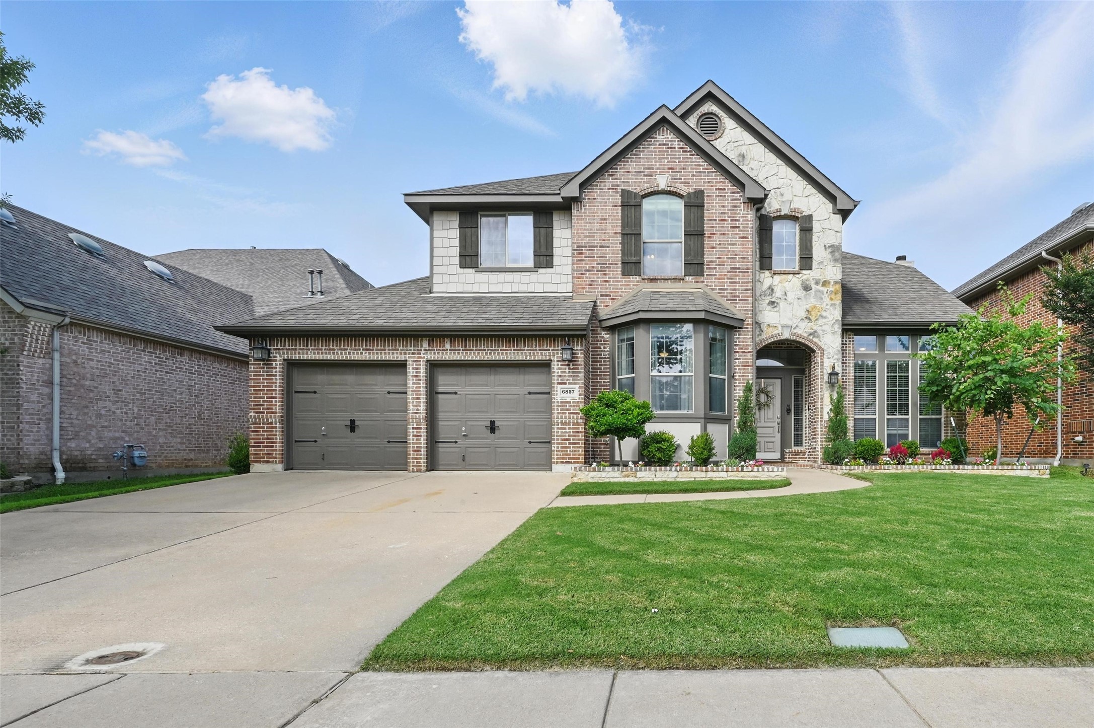 6857 Shoreway Drive