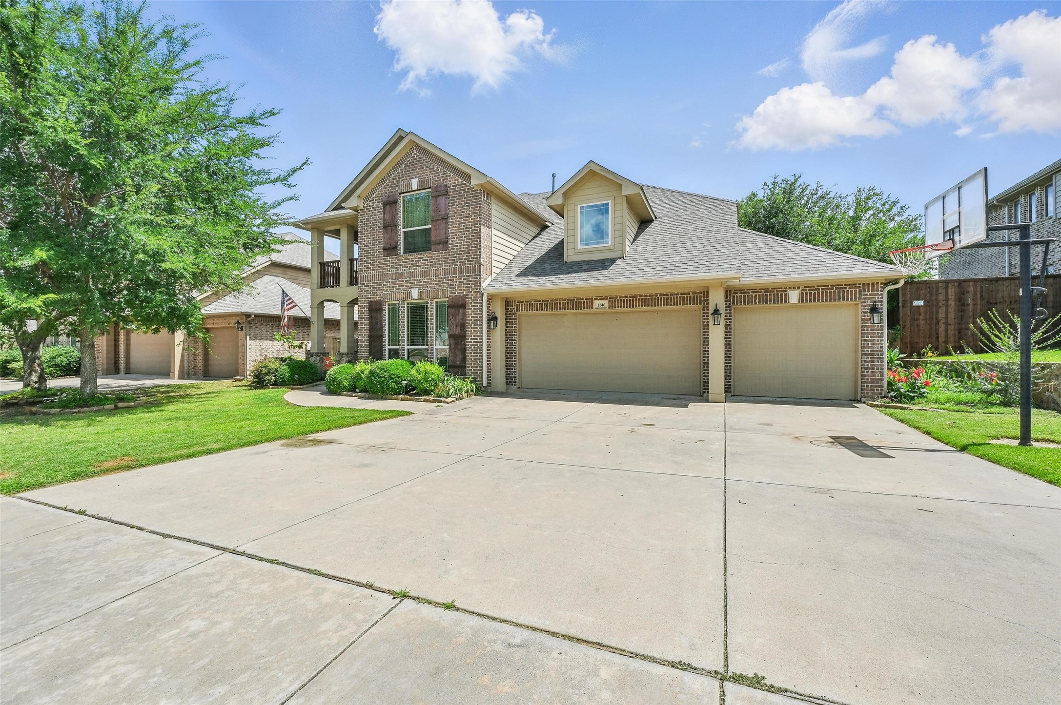 1146 Destrehan Drive