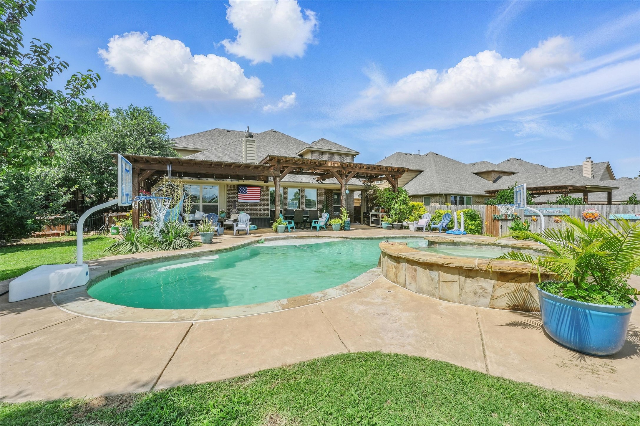 1146 Destrehan Drive