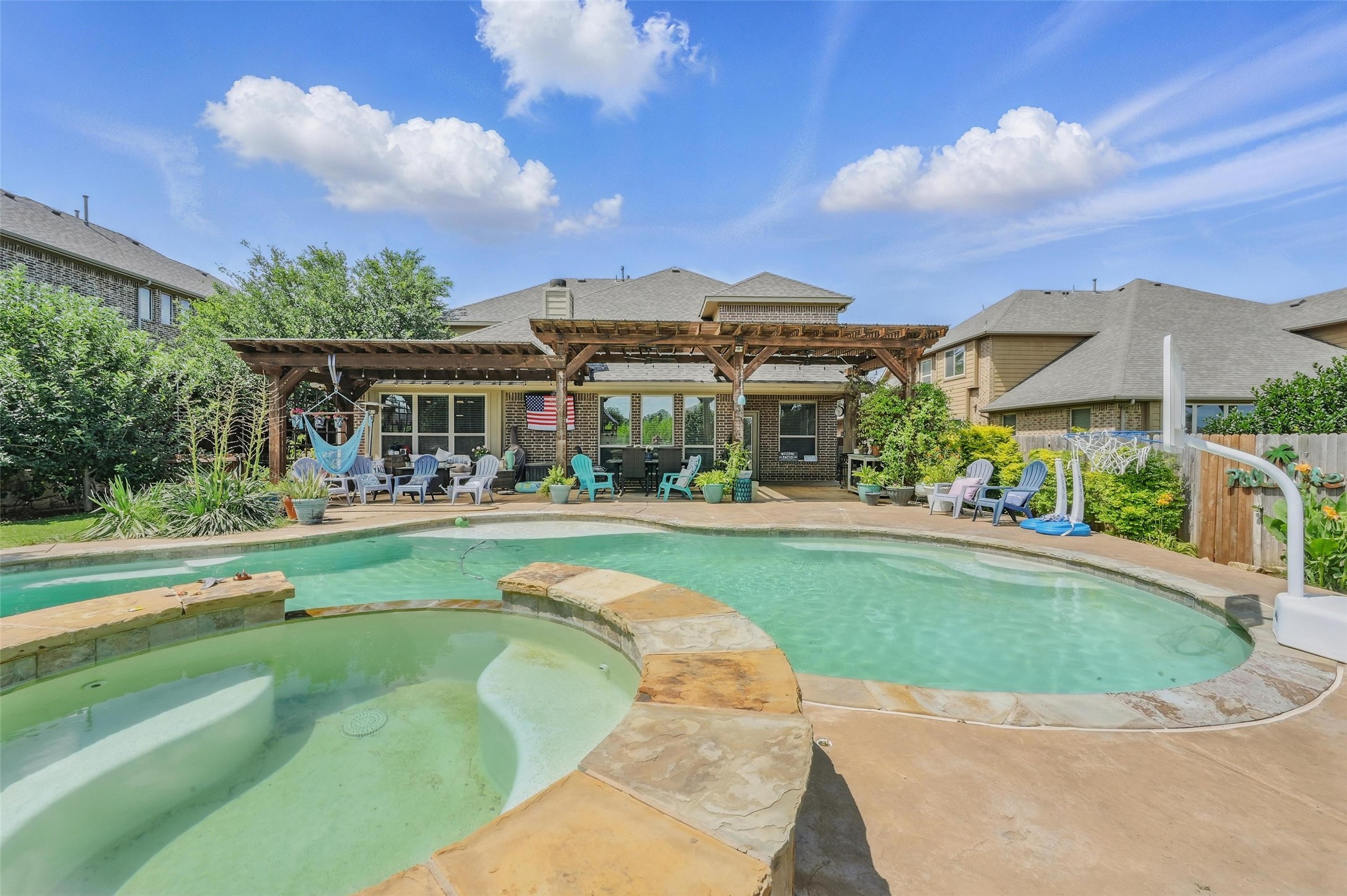 1146 Destrehan Drive