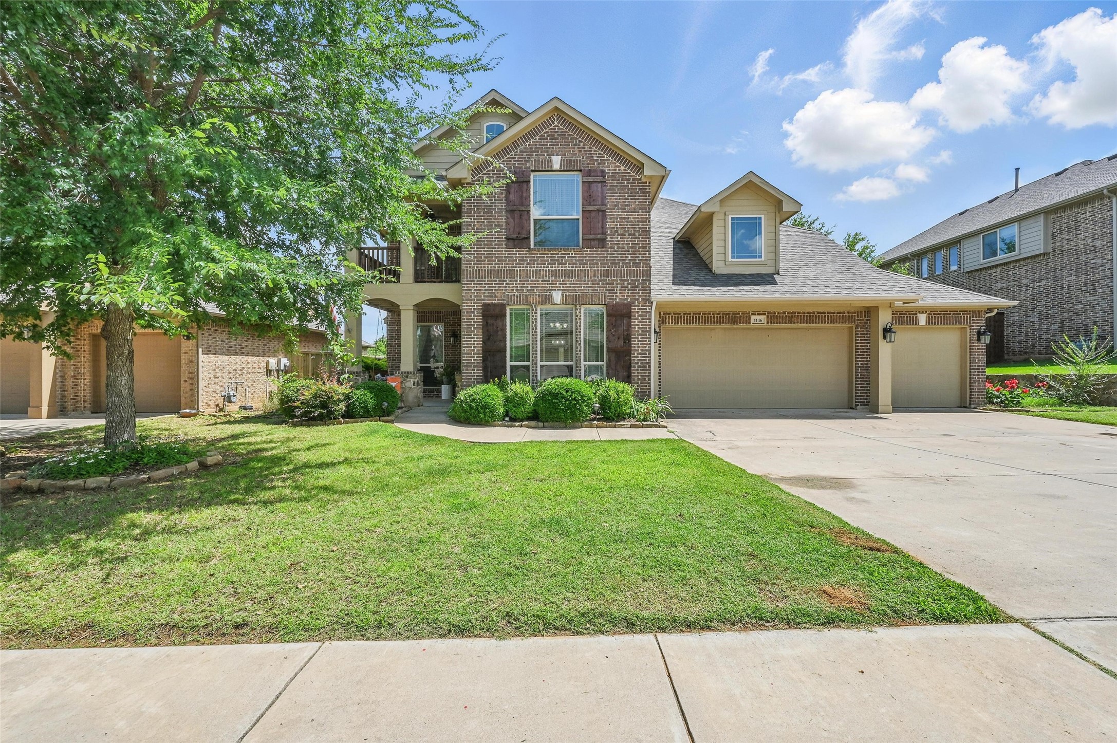 1146 Destrehan Drive