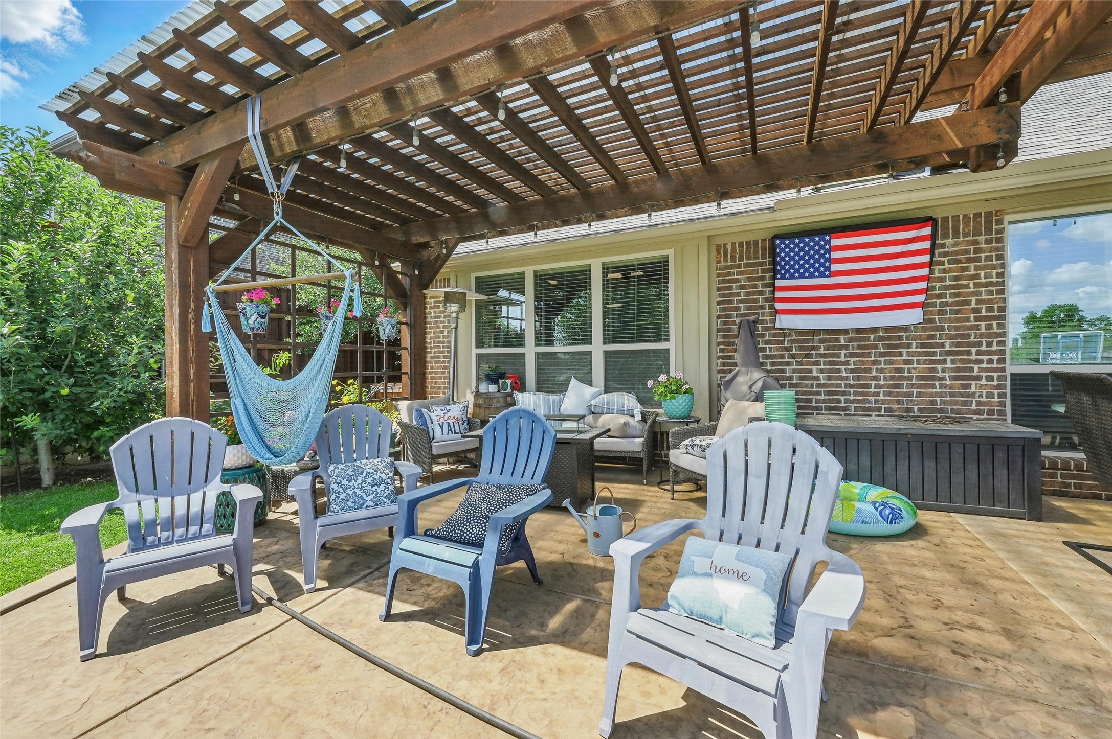 1146 Destrehan Drive